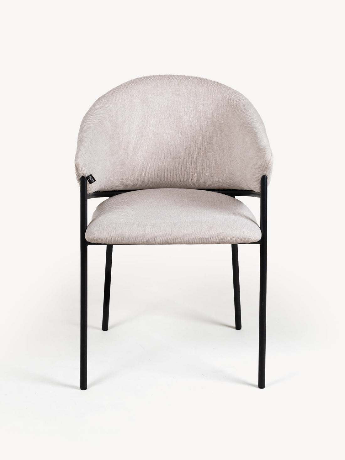 Silla Berlín pata negra