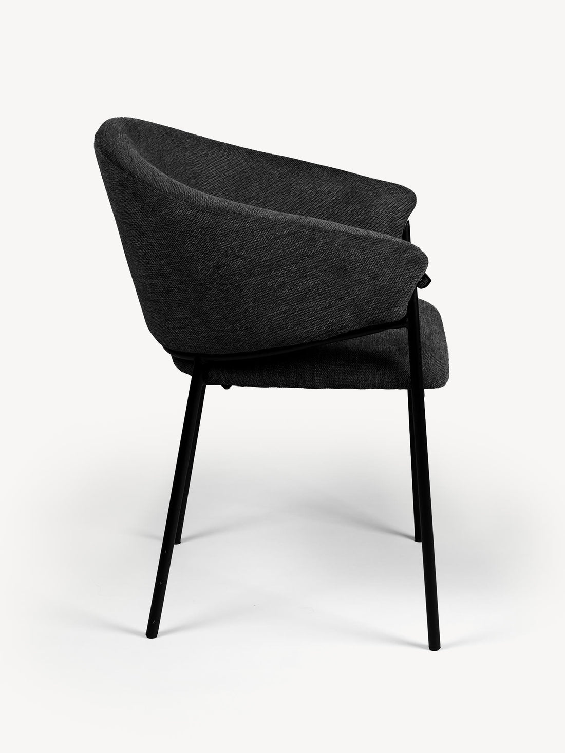 Silla Berlín pata negra