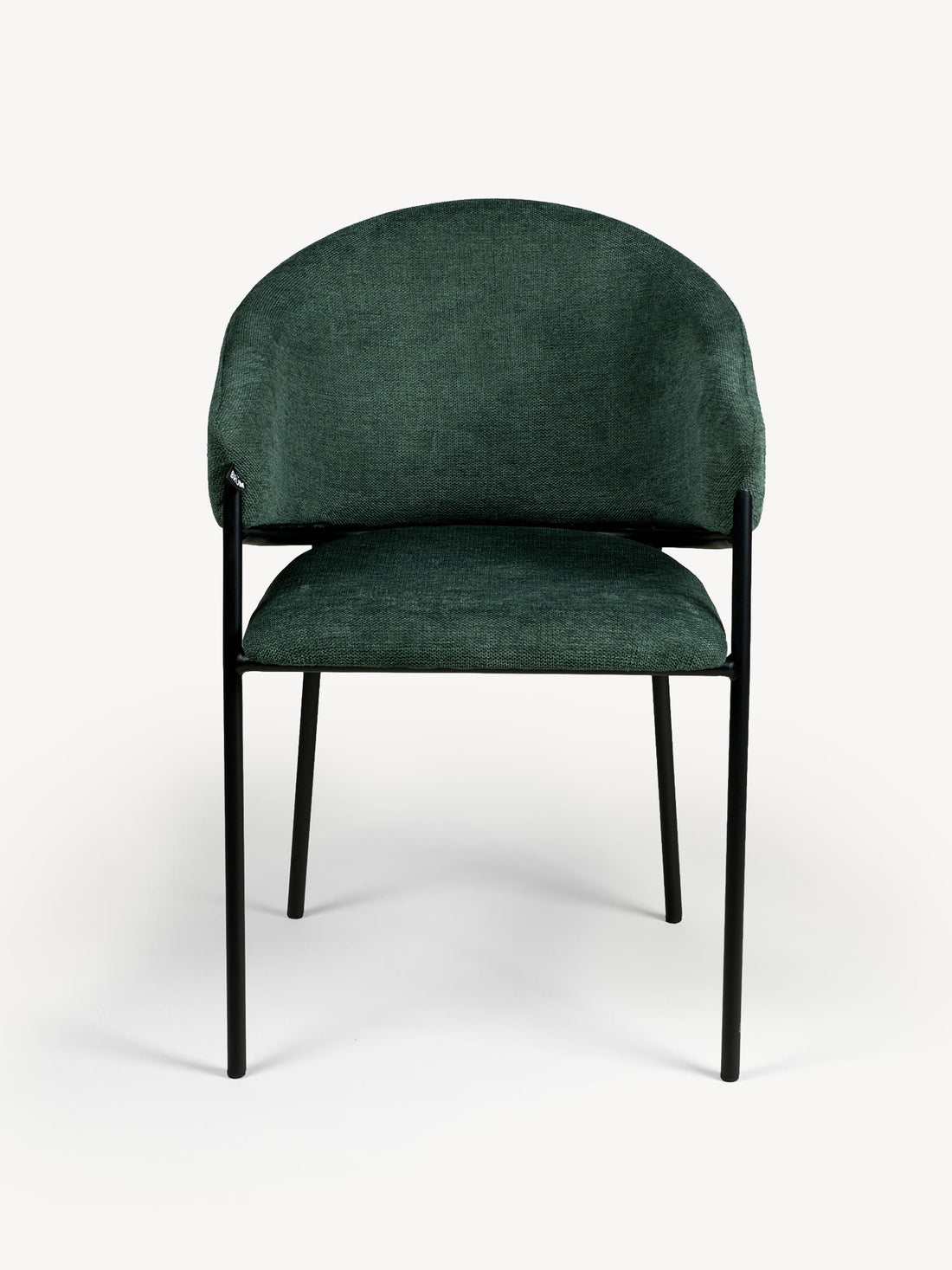 Silla Berlín pata negra