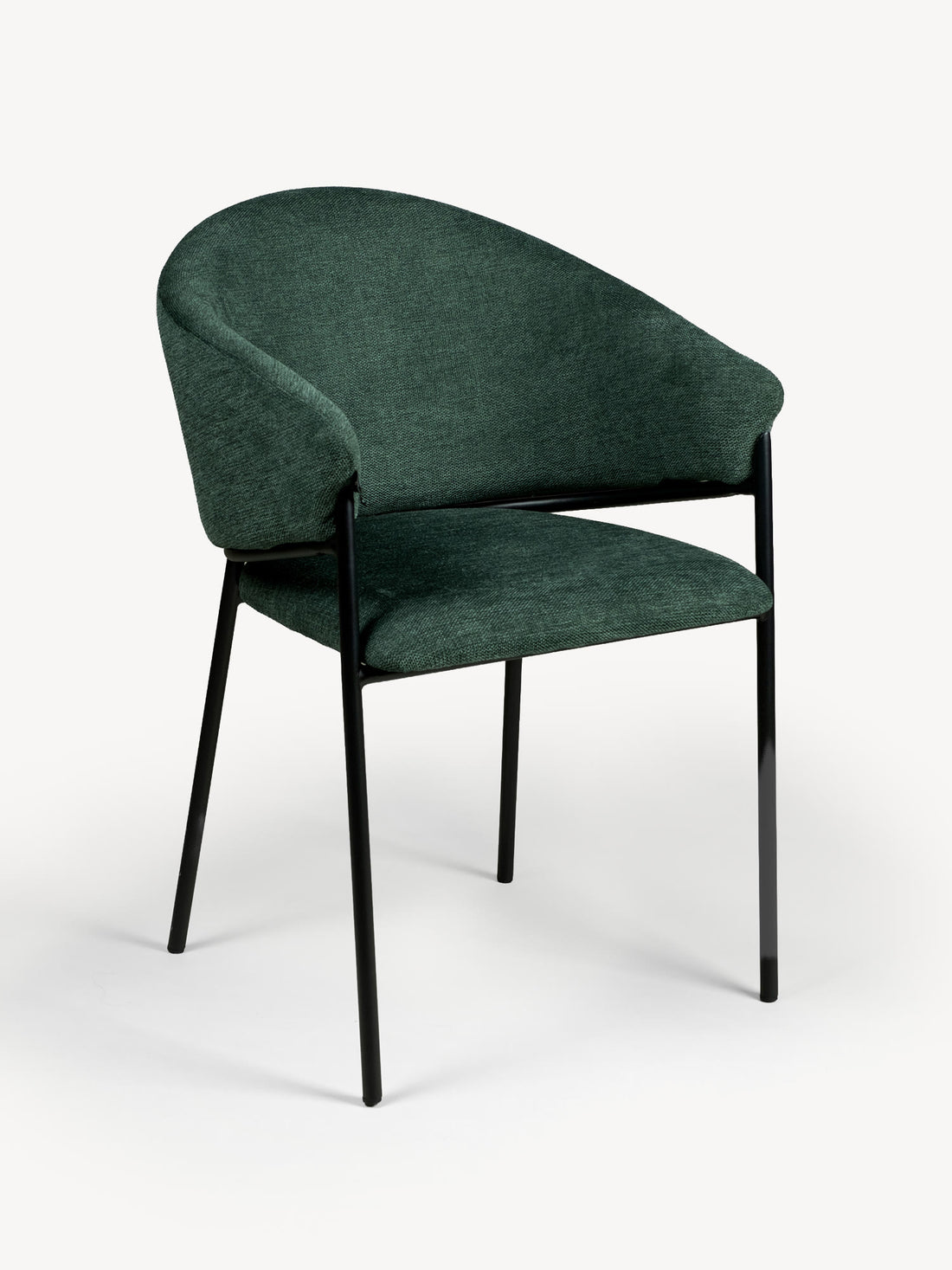 Silla Berlín pata negra