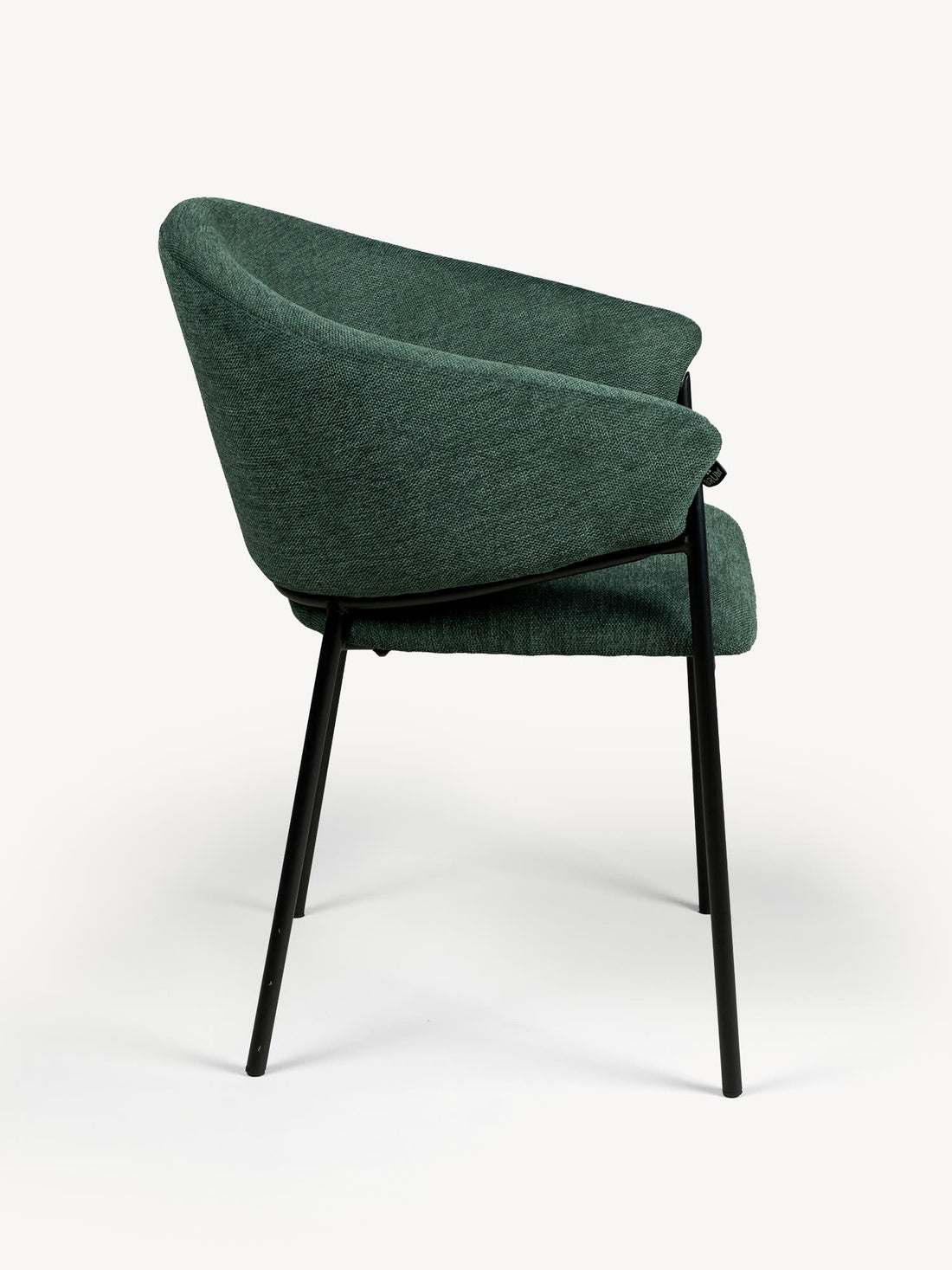 Silla Berlín pata negra