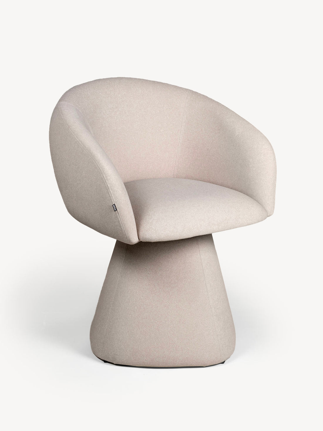 Silla Giratoria Doha