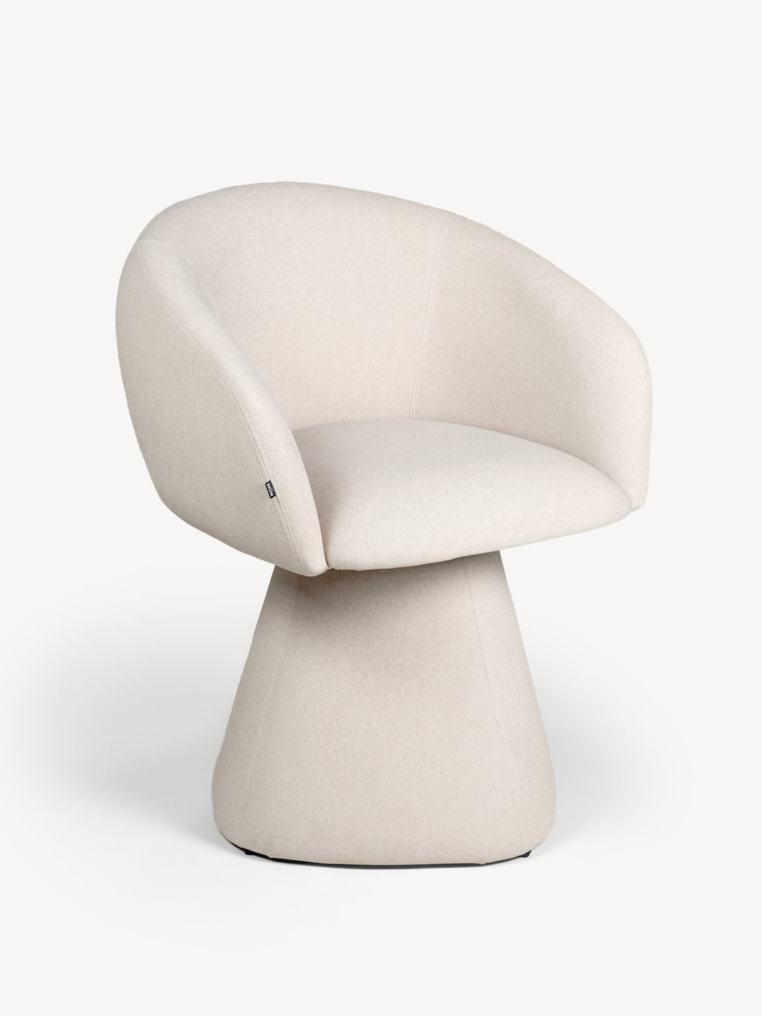 Silla Giratoria Doha