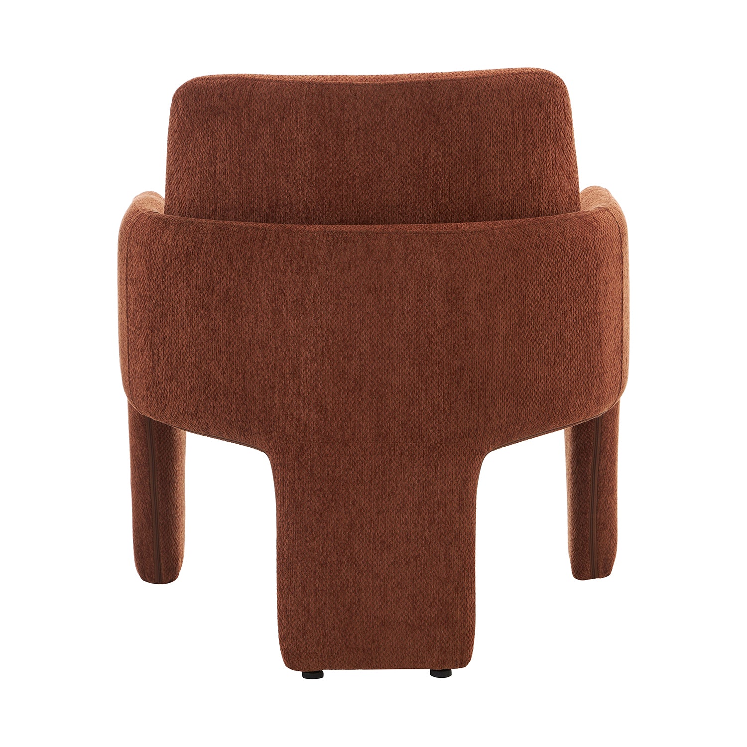 SILLÓN DUBA VISTA TRASERA