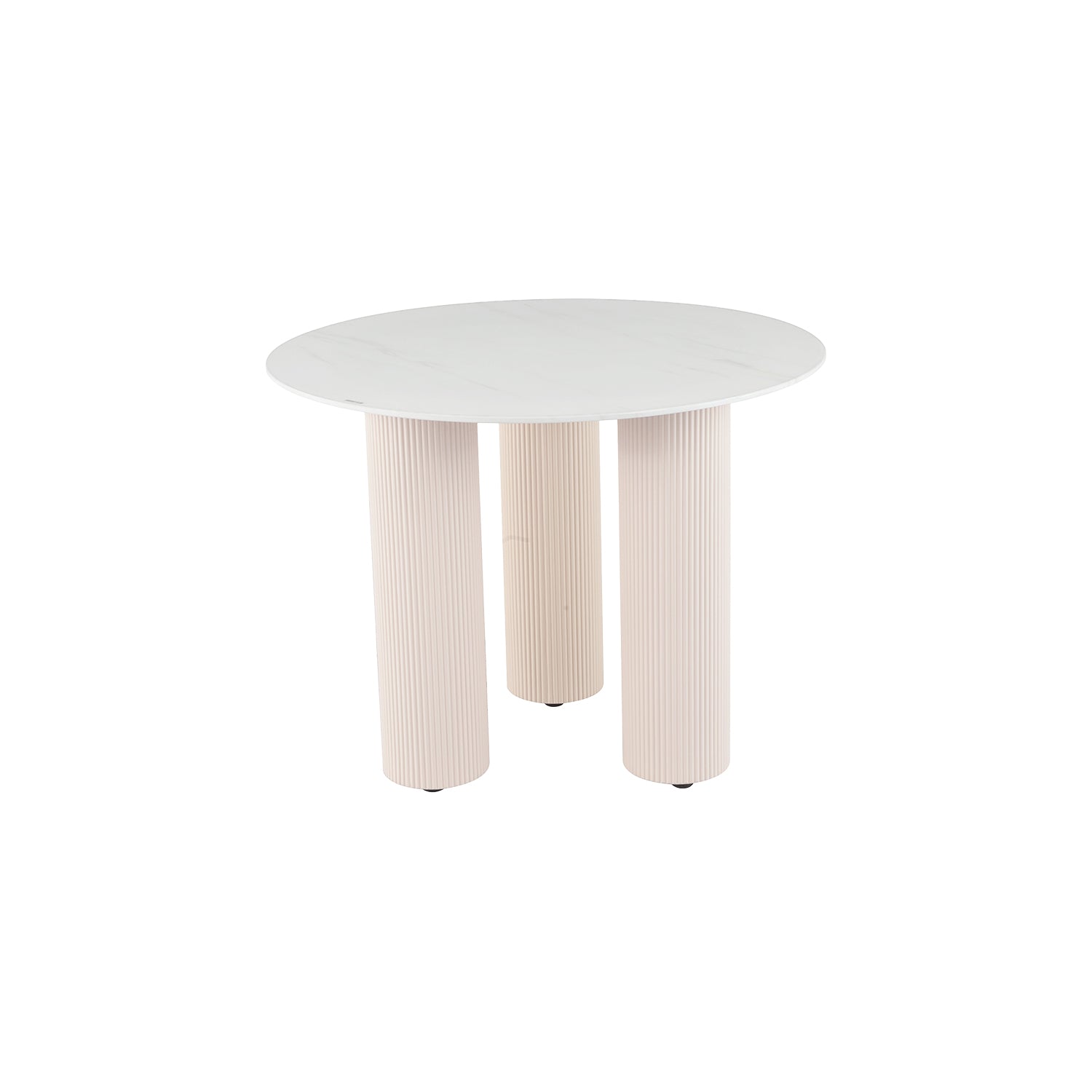 Mesa de Comedor Singapur 100cm