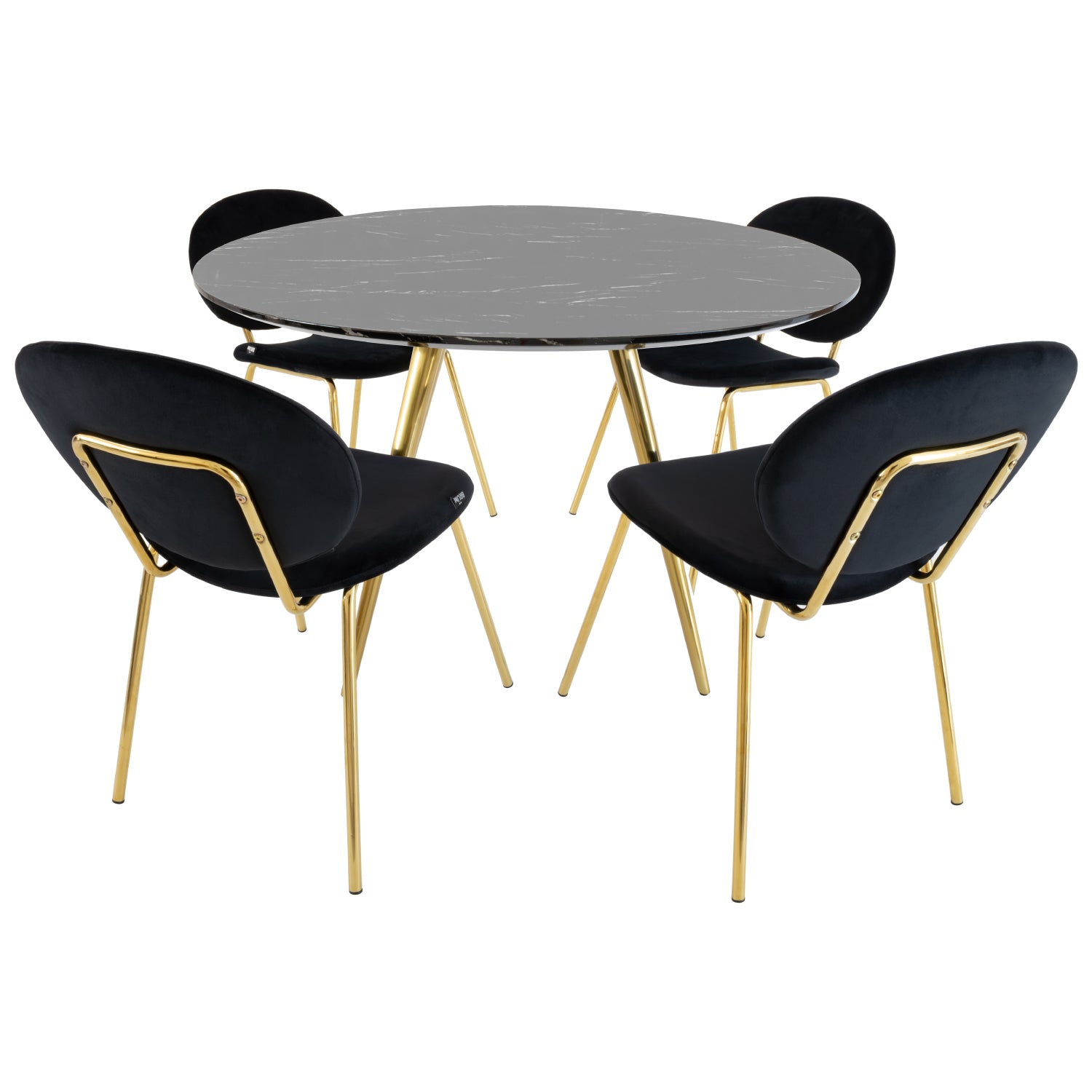 Mesa de Comedor Split N 120cm
