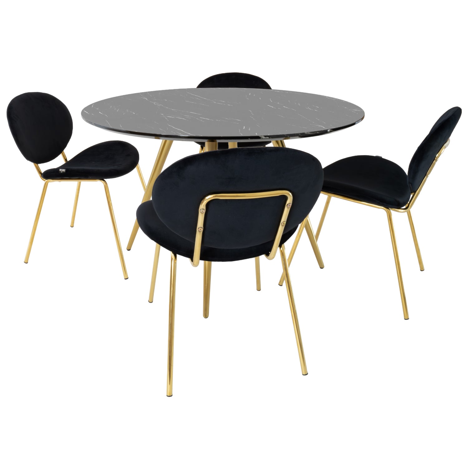 Mesa de Comedor Split N 120cm