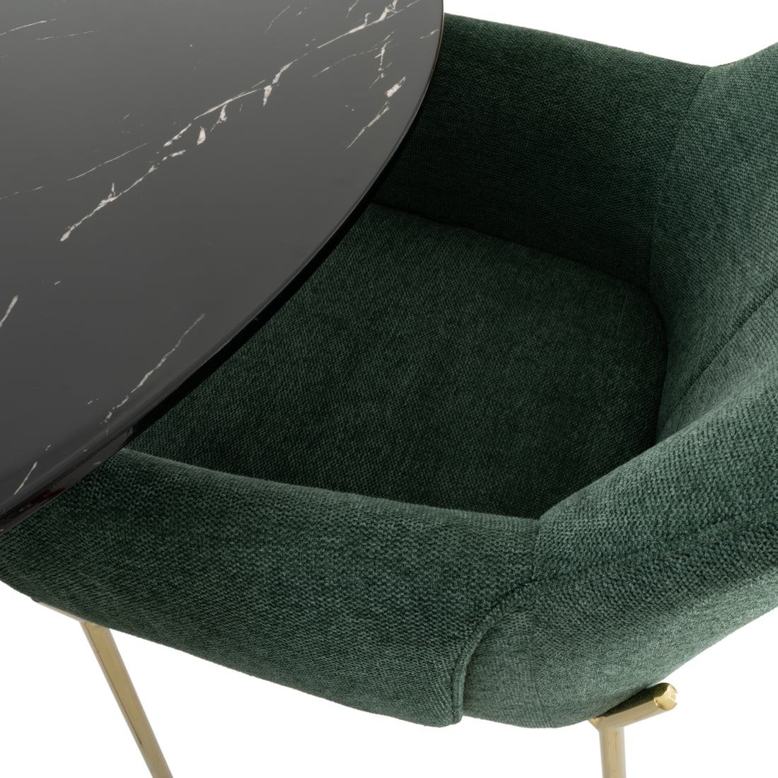 Mesa de Comedor Split N 120cm Vista de detalle 2