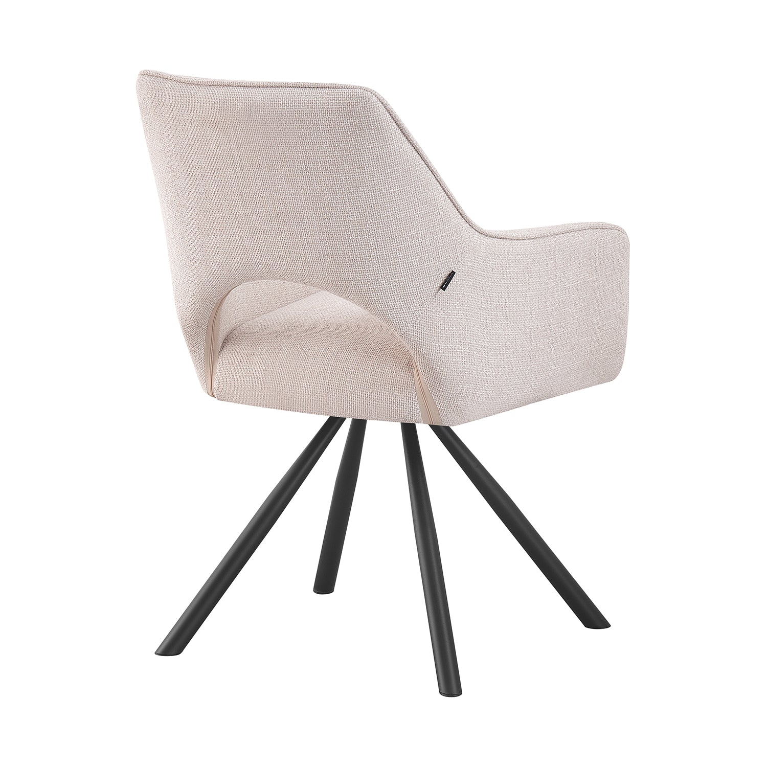 Silla giratoria St. Moritz