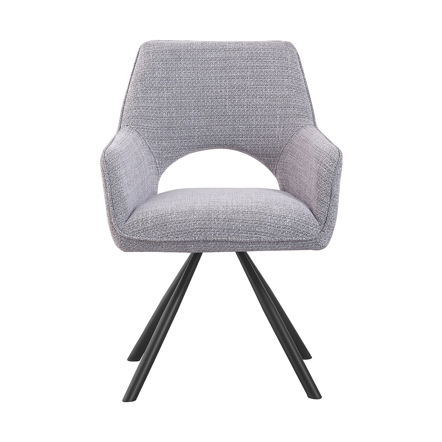 Silla giratoria St. Moritz