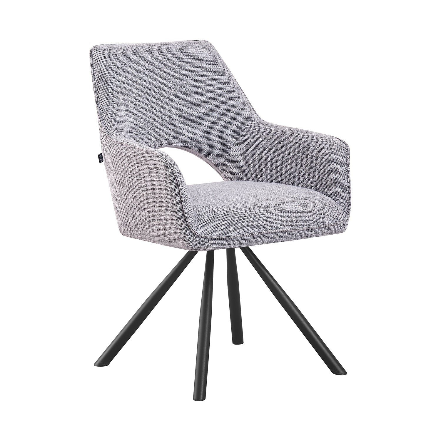 Silla giratoria St. Moritz