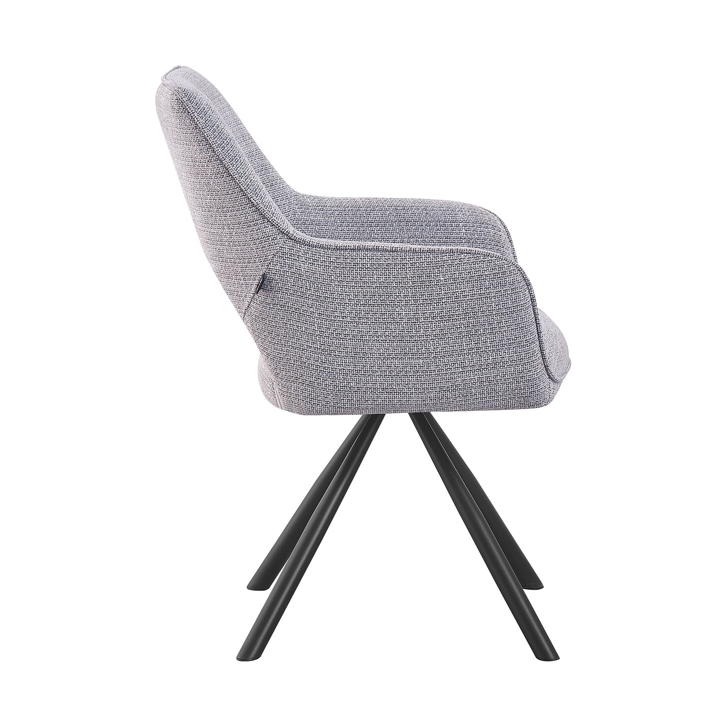 Silla giratoria St. Moritz