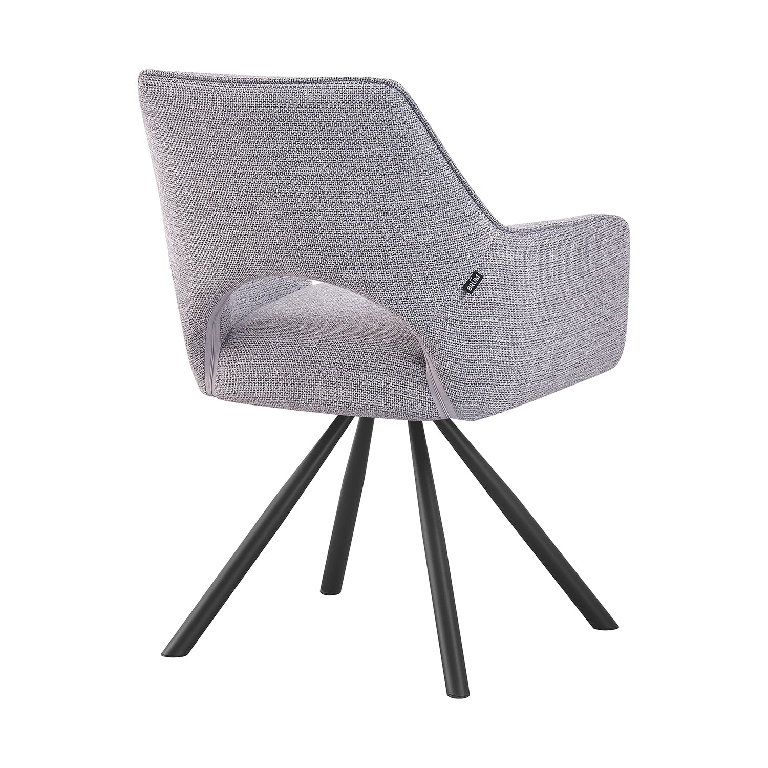 Silla giratoria St. Moritz