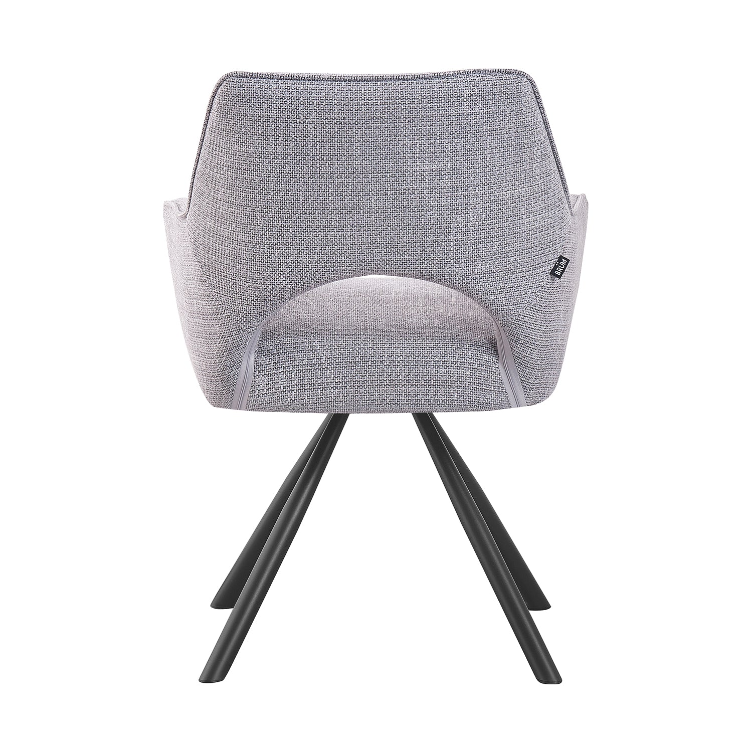 Silla giratoria St. Moritz