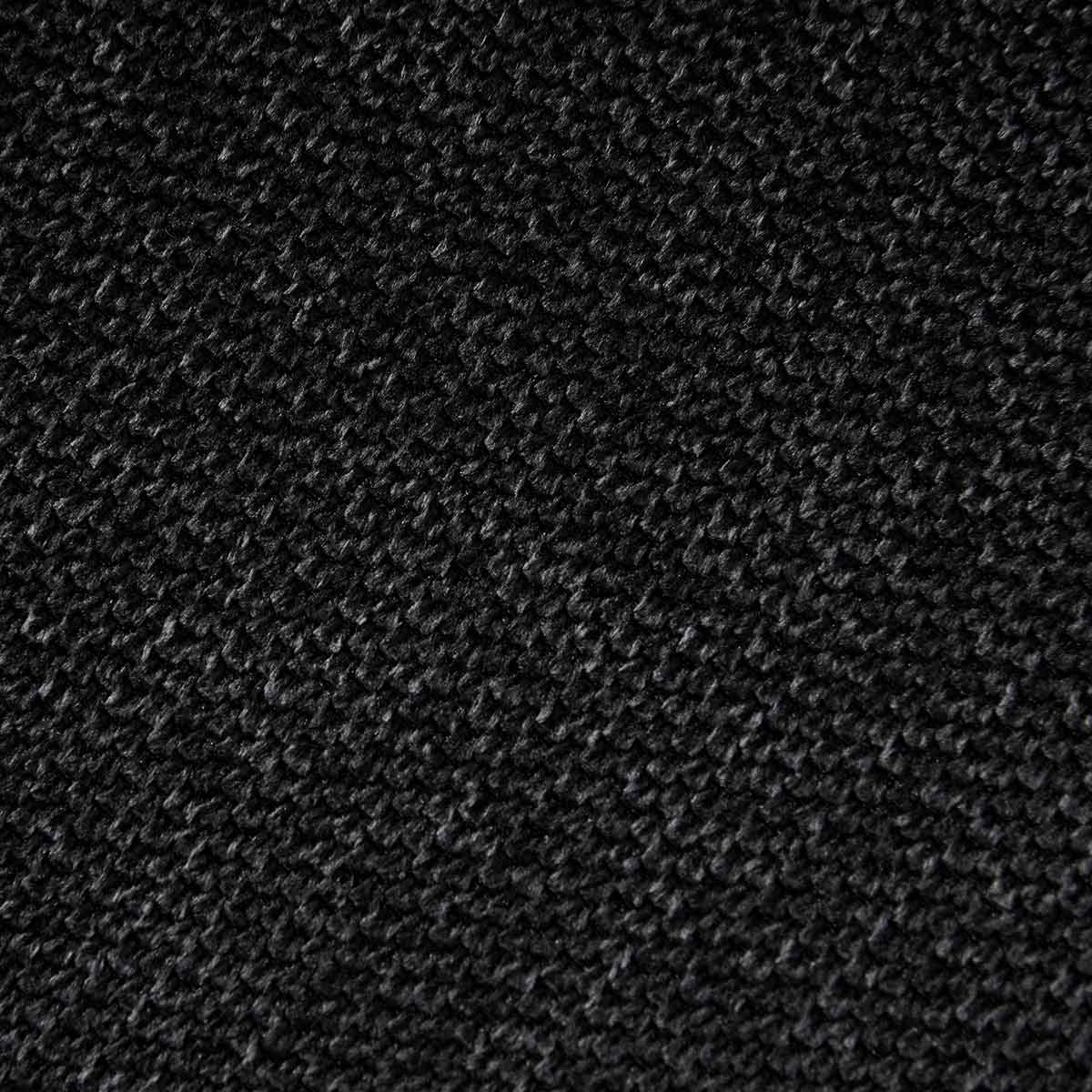 Silla Escocia Black Fondo Blanco Vista en Detalle