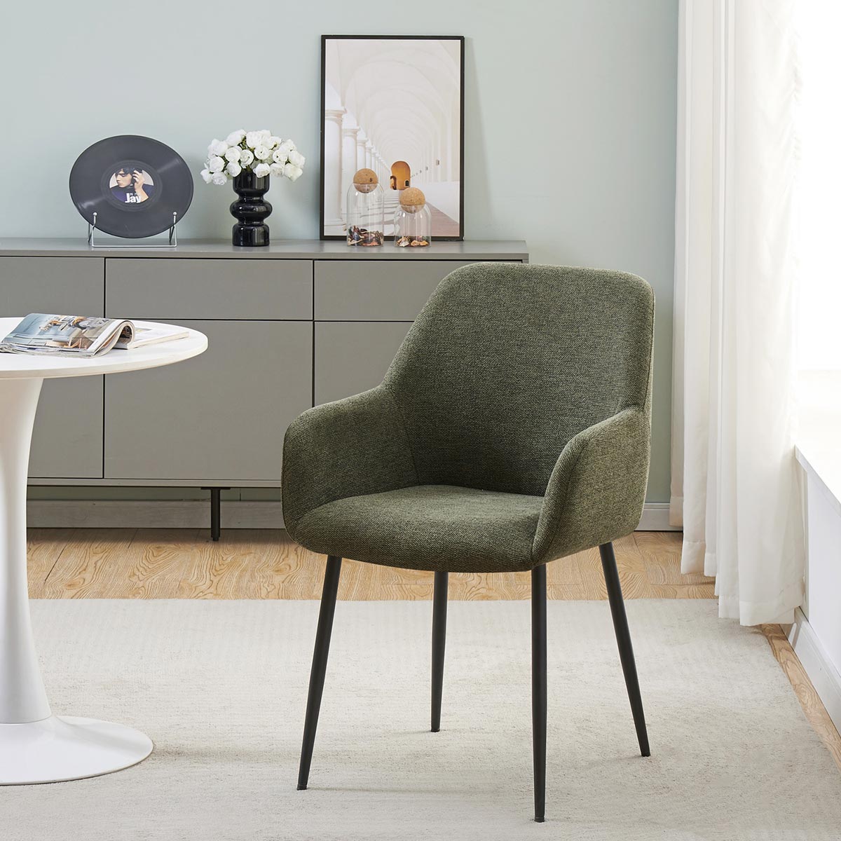 Silla Faro Olivo Life Style