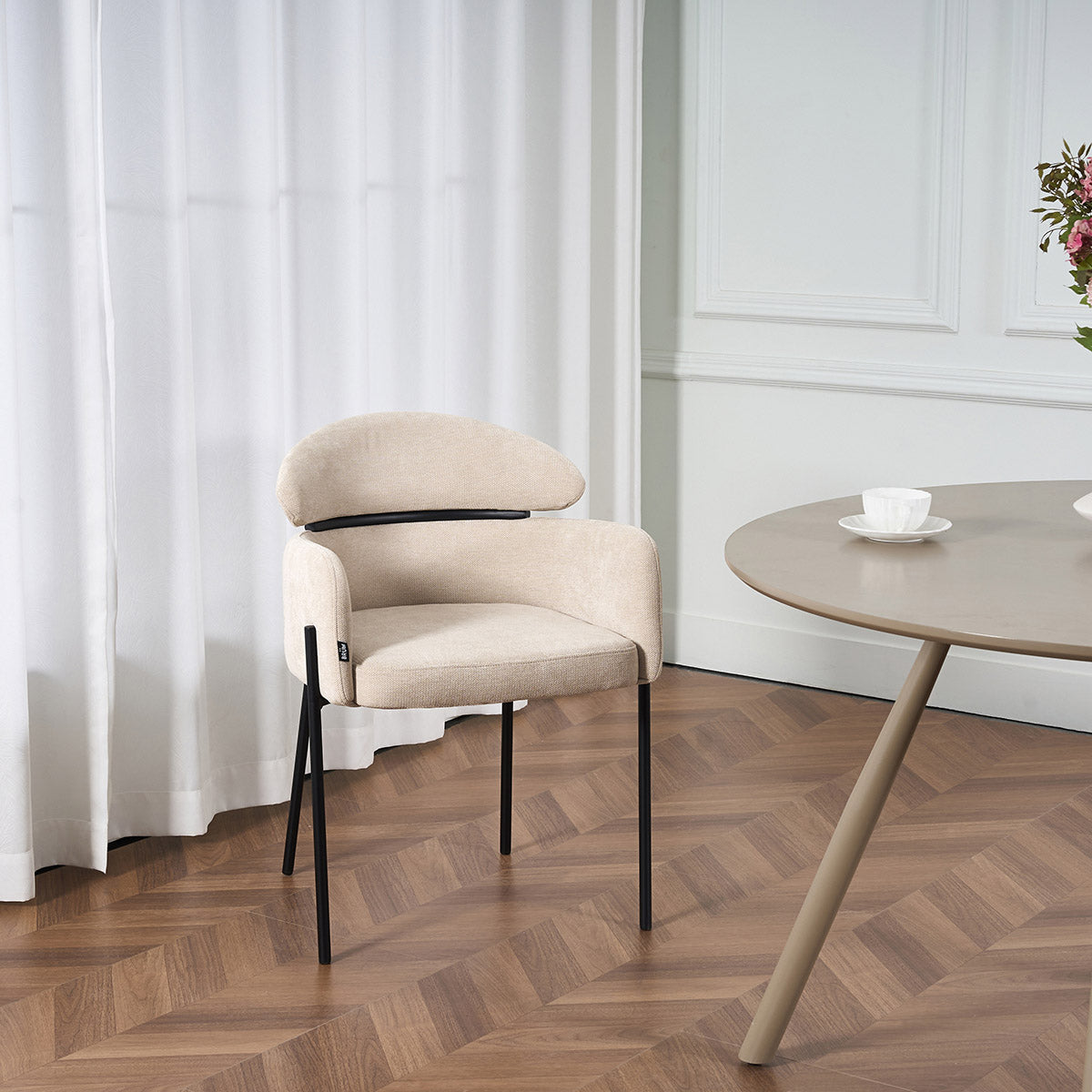Silla Padua