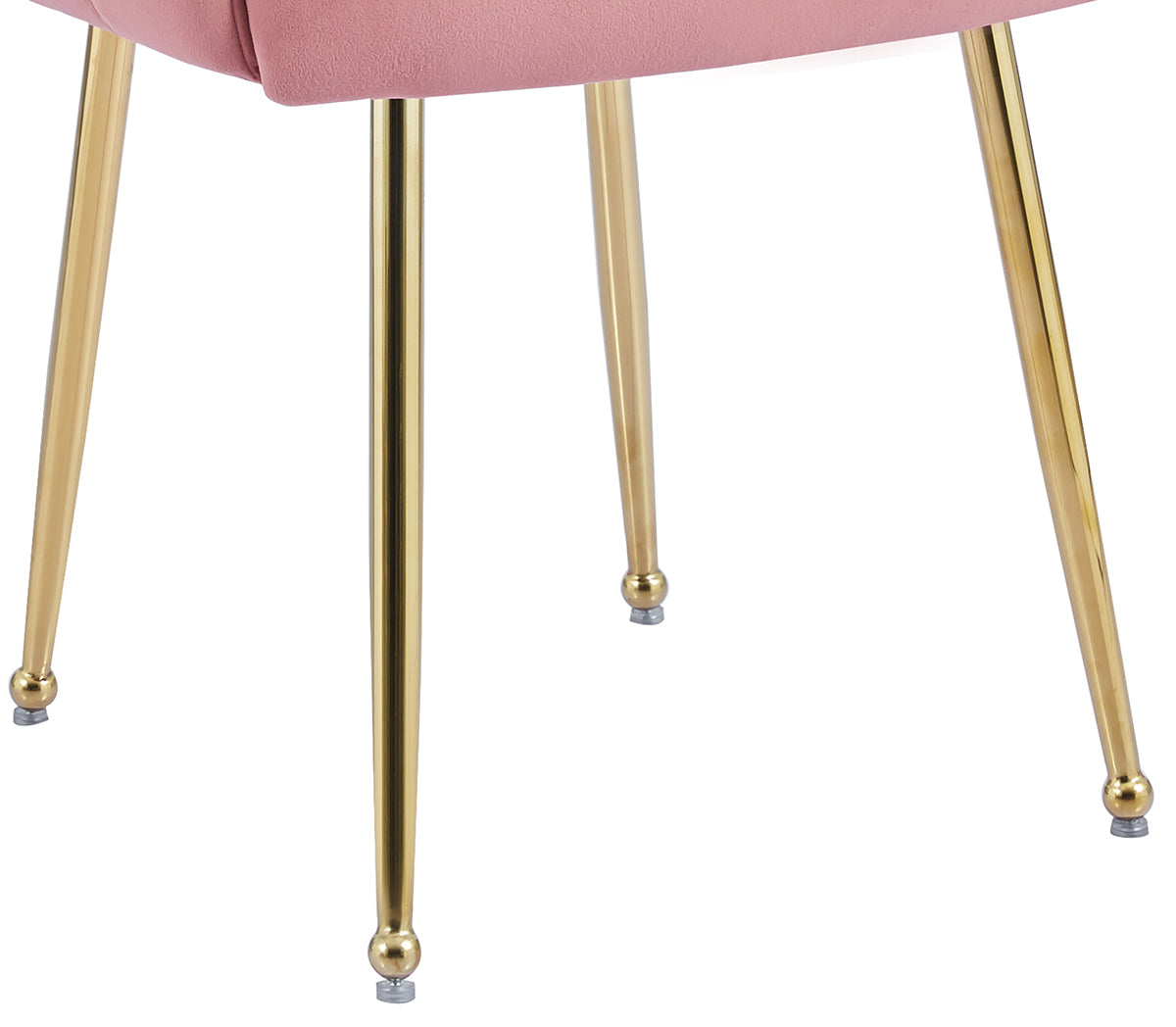 Silla Munich Rosa Vista Patas