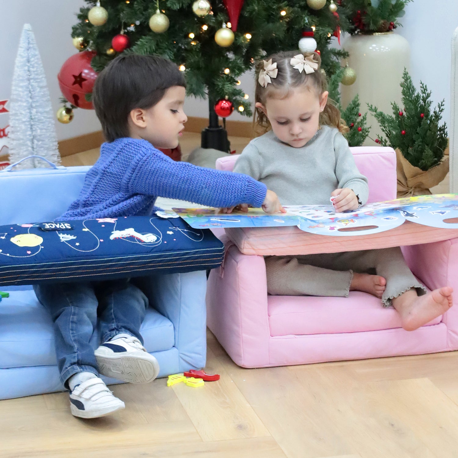 Sofá para Niños Vega