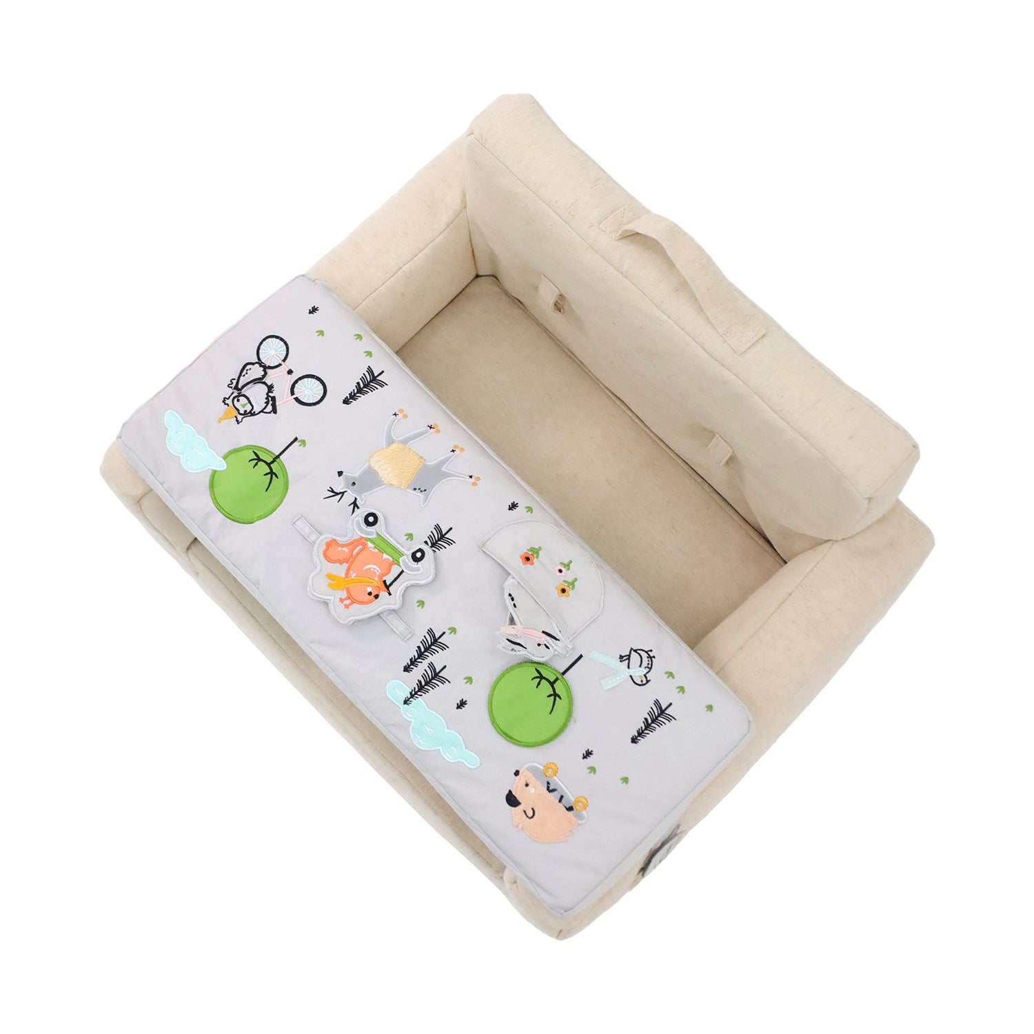 Sofá para Niños Vega