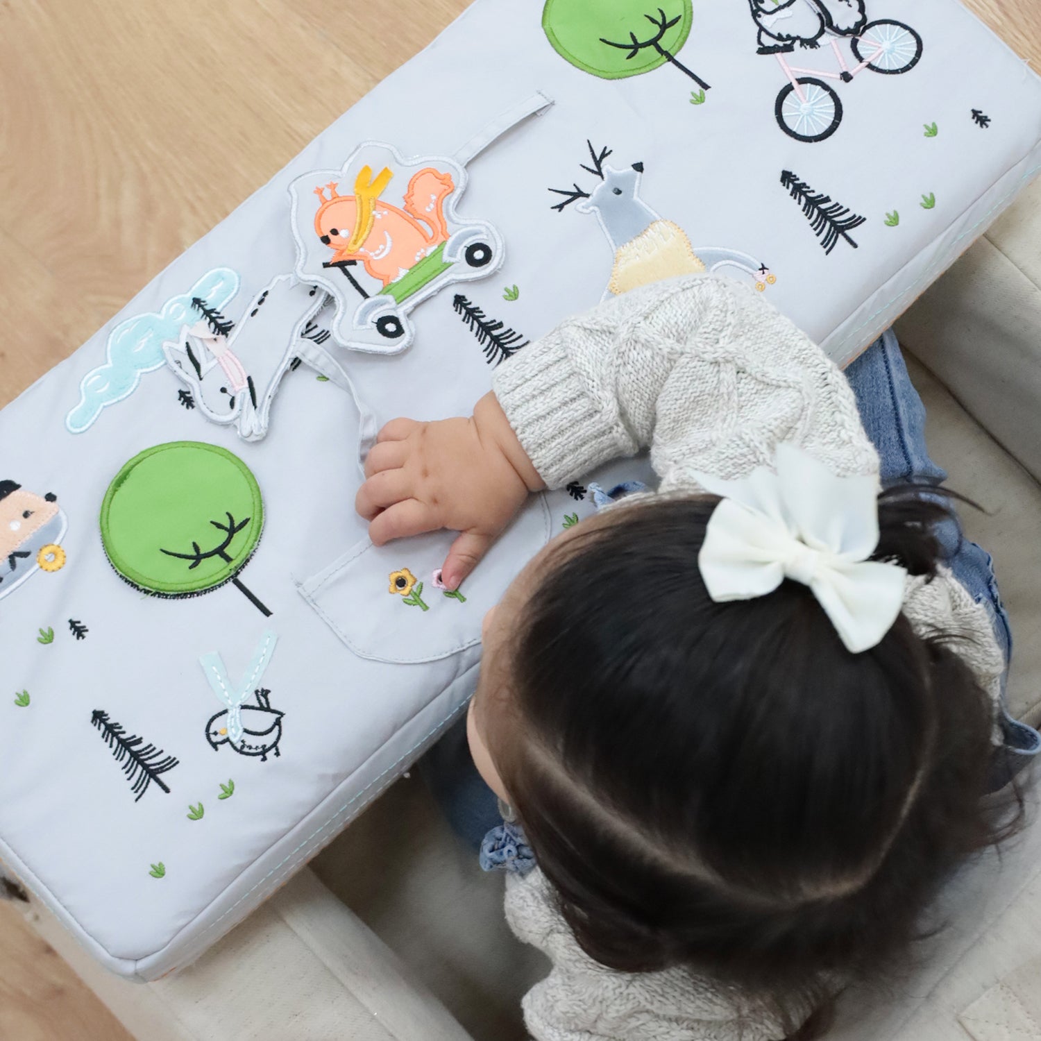 Sofá para Niños Vega