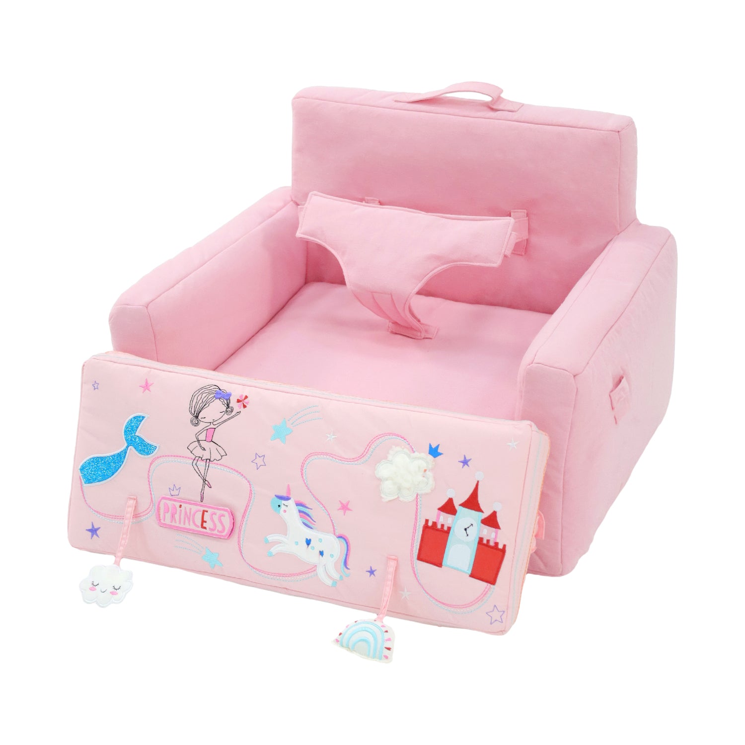 Sofá para Niños Vega