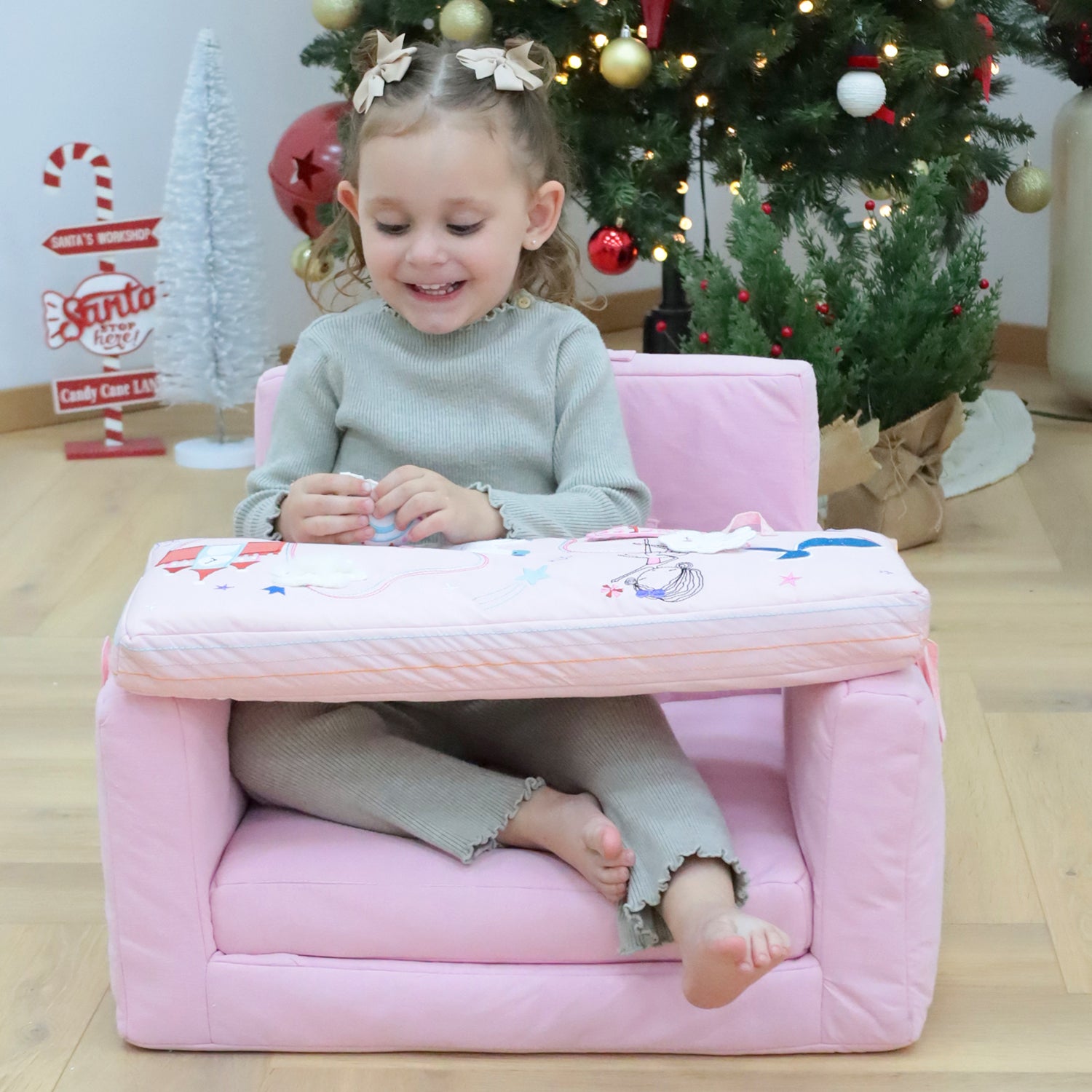 Sofá para Niños Vega