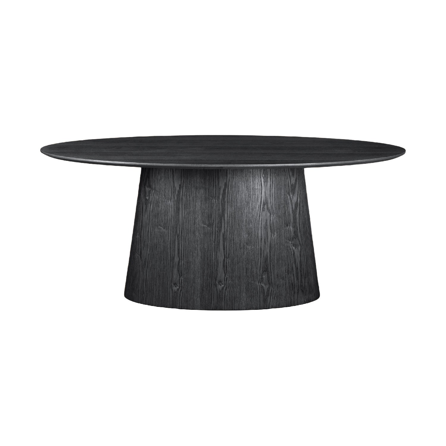 Mesa de Comedor Tokio Negro 180cm