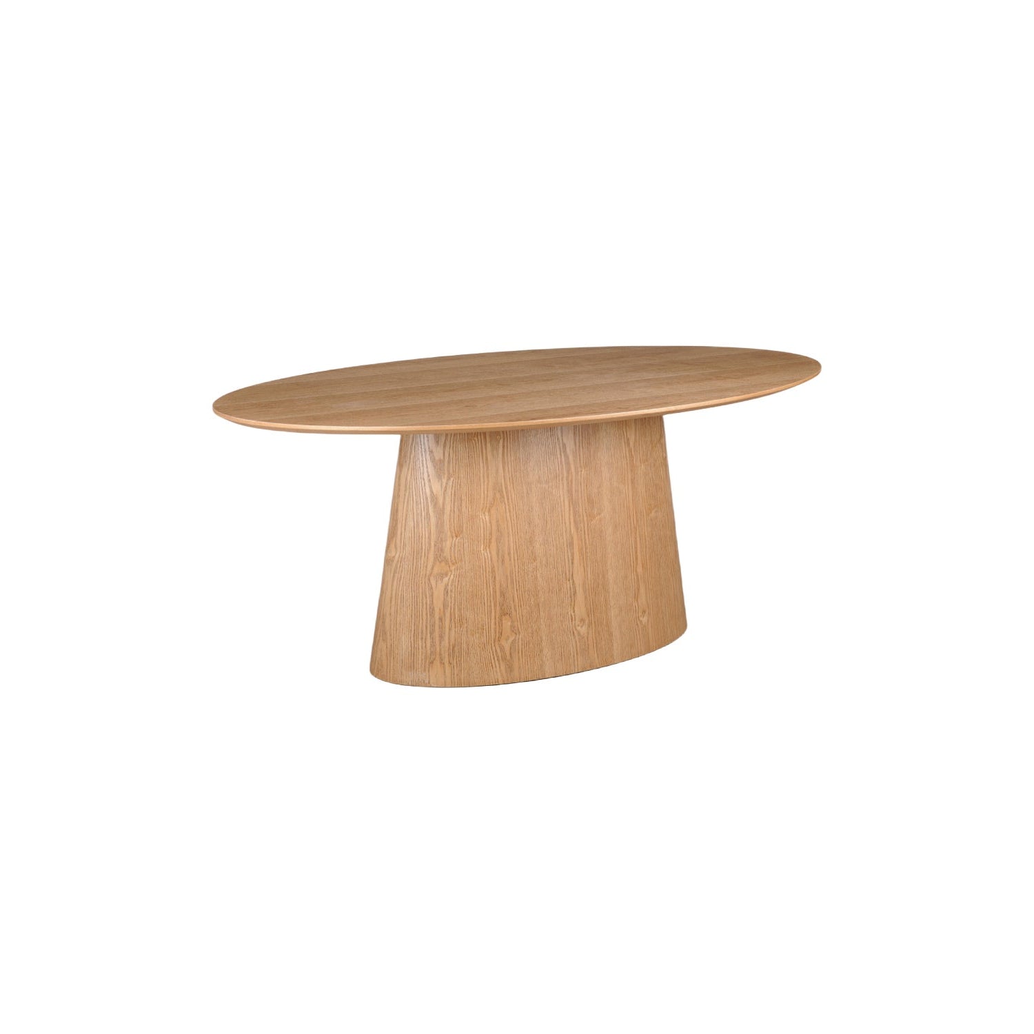 Mesa de Comedor Tokio Natural 180cm
