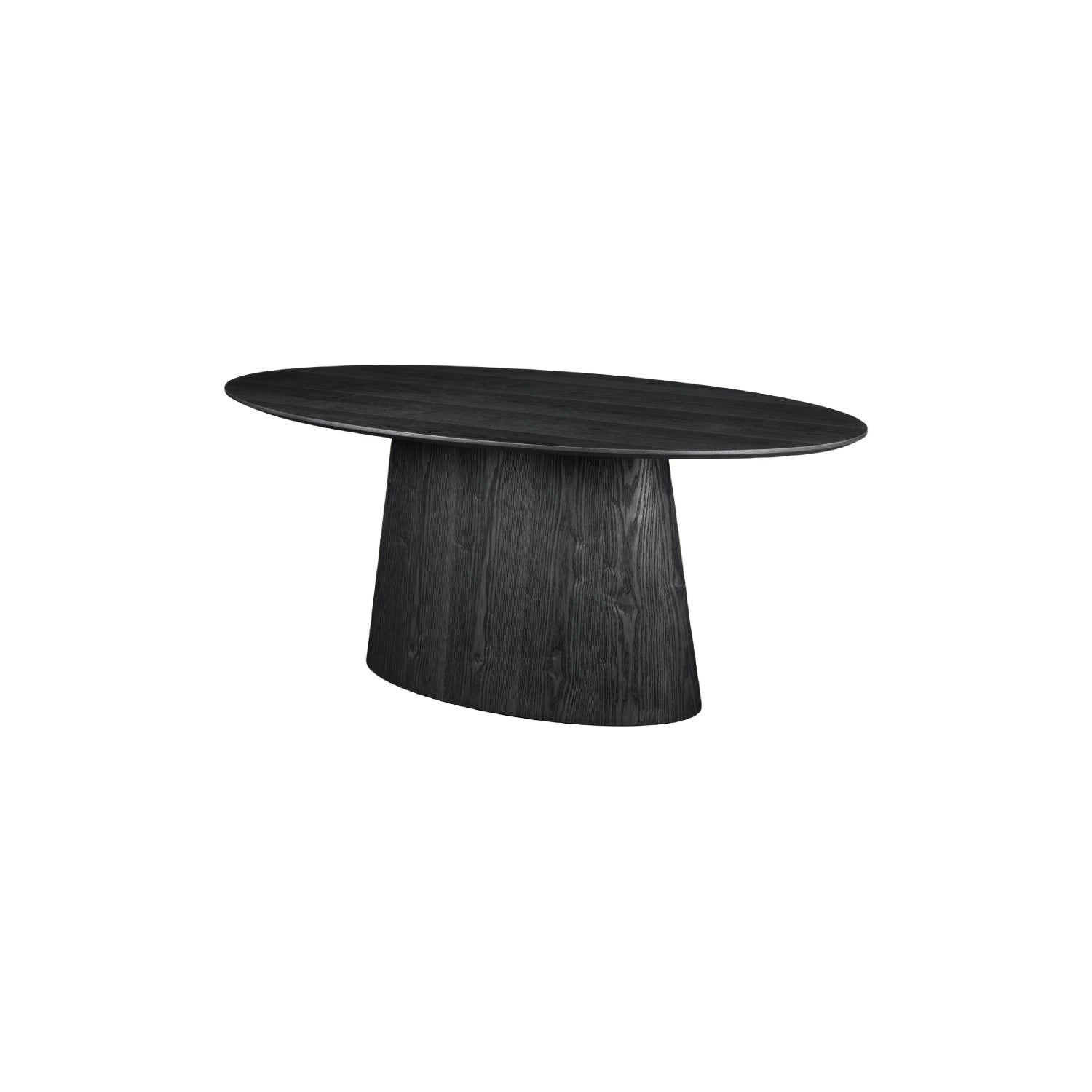 Mesa de Comedor Tokio Negro 180cm
