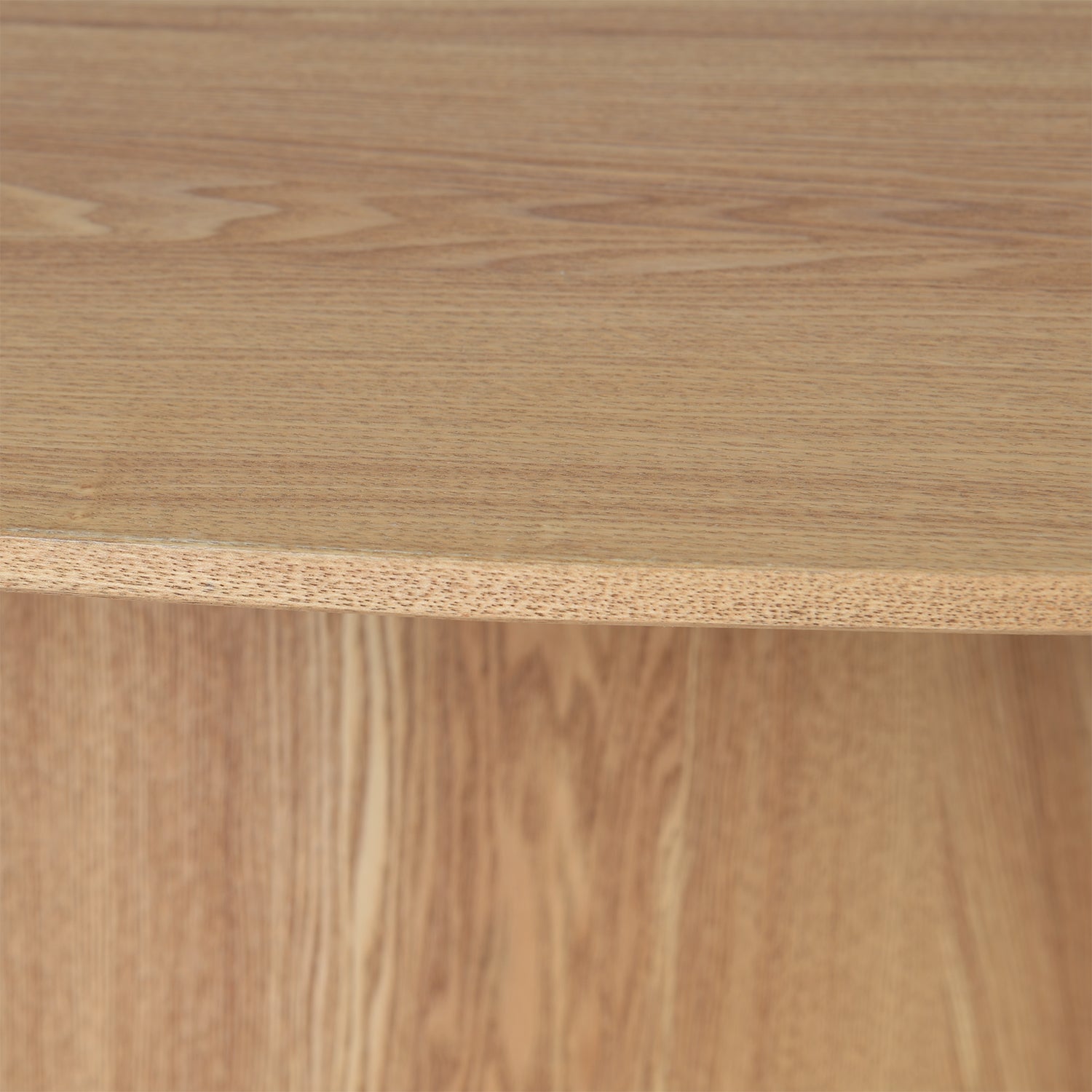 Mesa de Comedor Tokio Natural 220cm