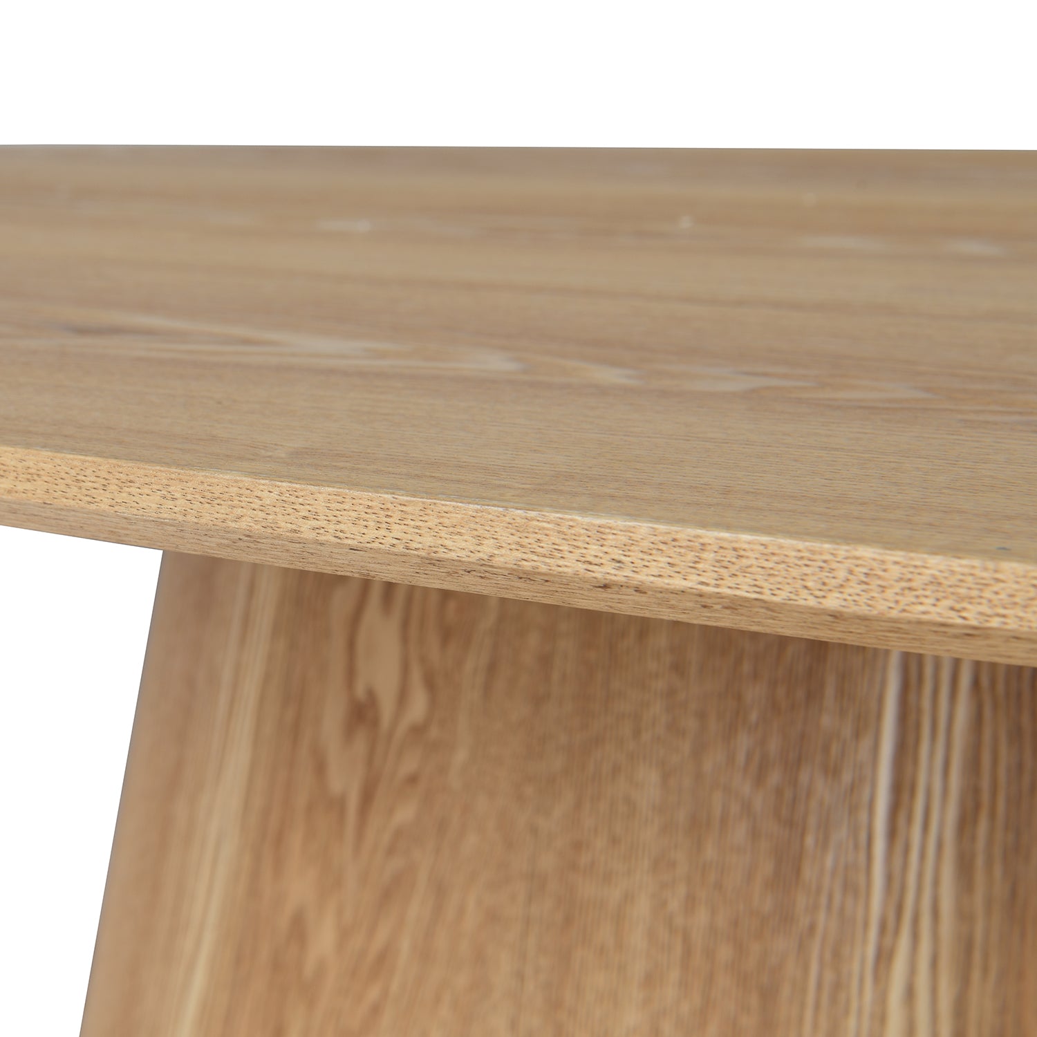 Mesa de Comedor Tokio Natural 220cm