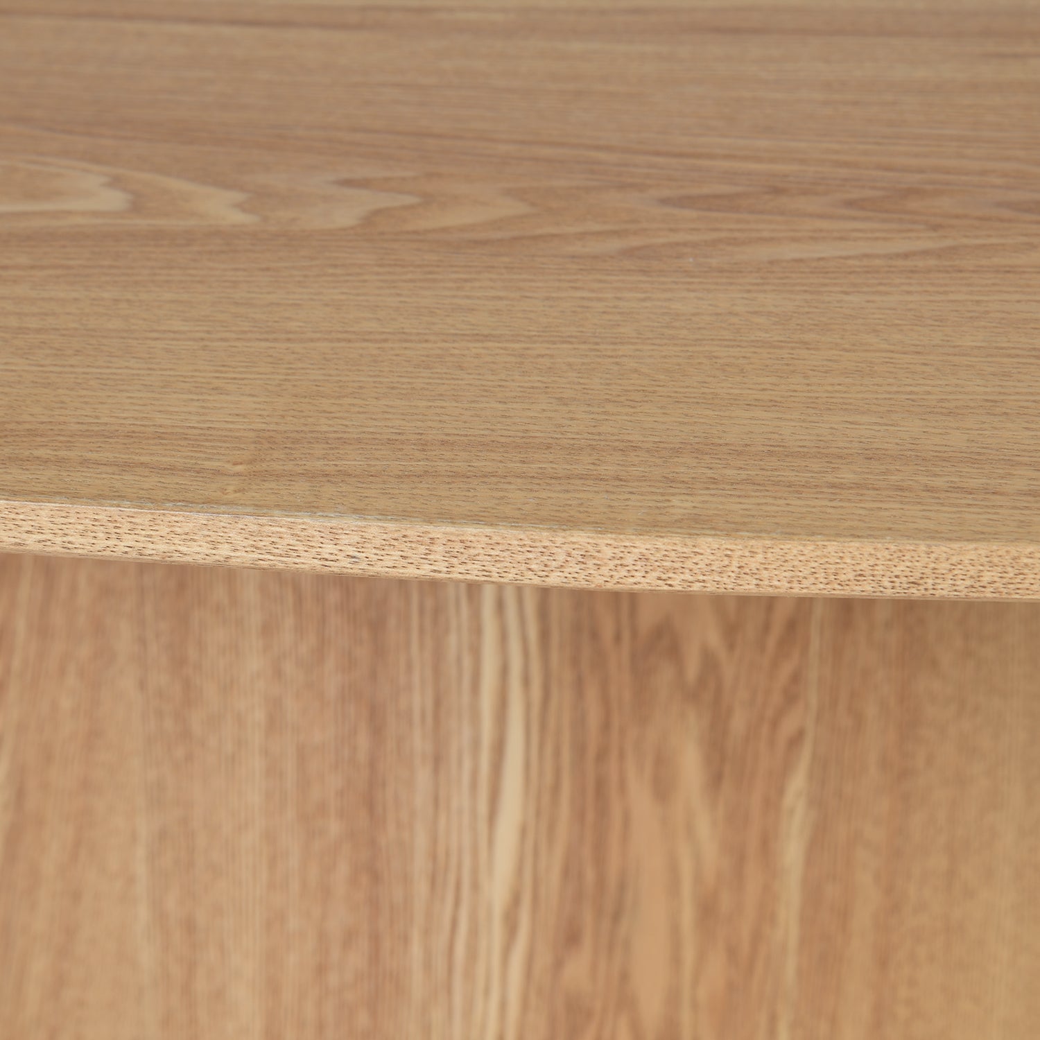 Mesa de Comedor Tokio Natural 220cm