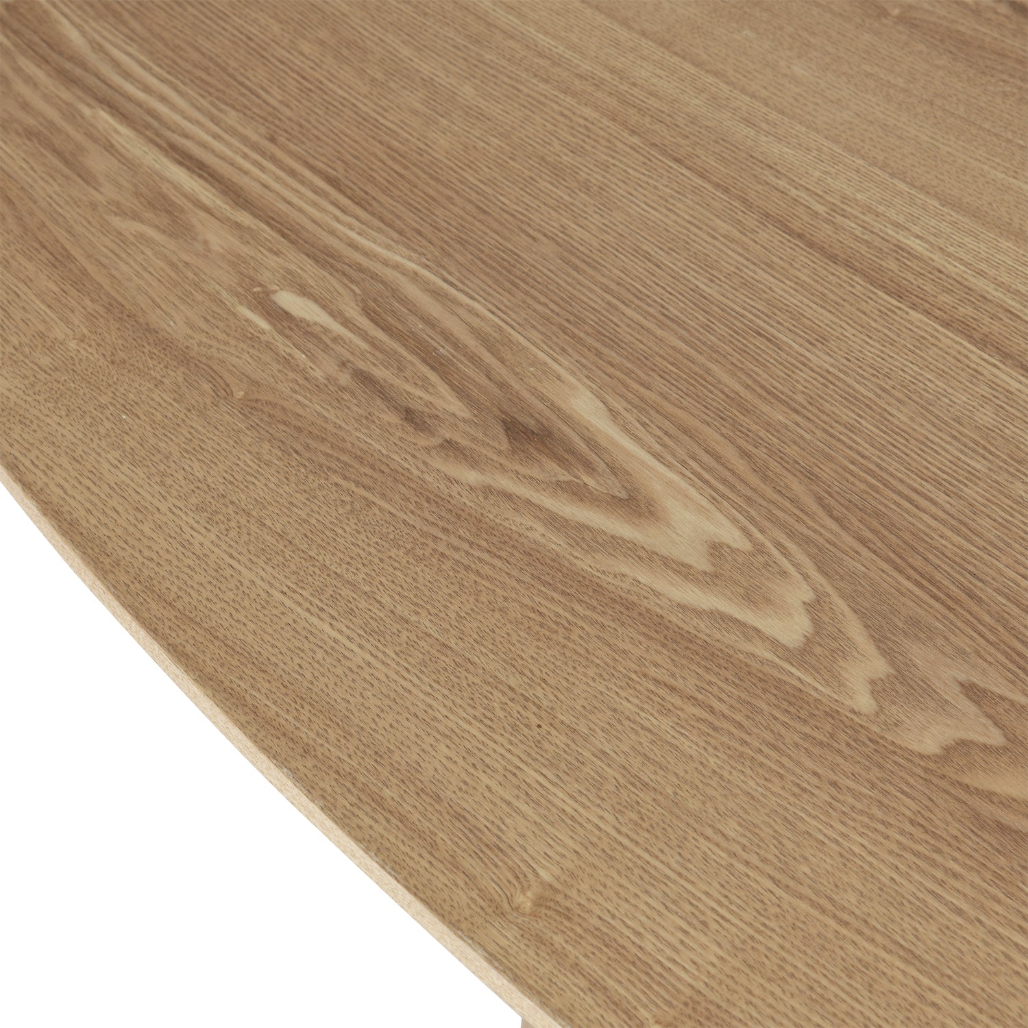 Mesa de Comedor Tokio Natural 220cm