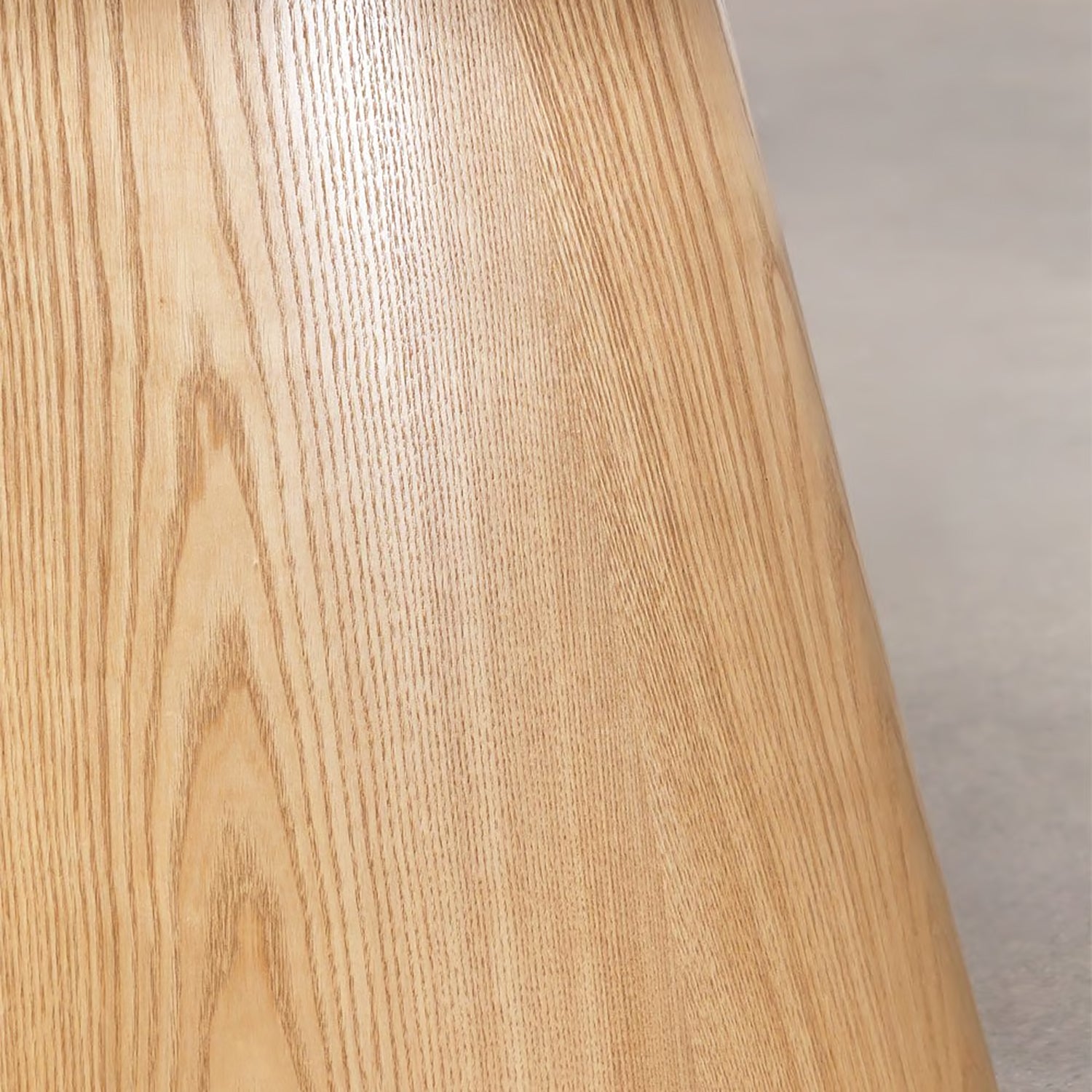 Mesa de Comedor Tokio Natural 220cm