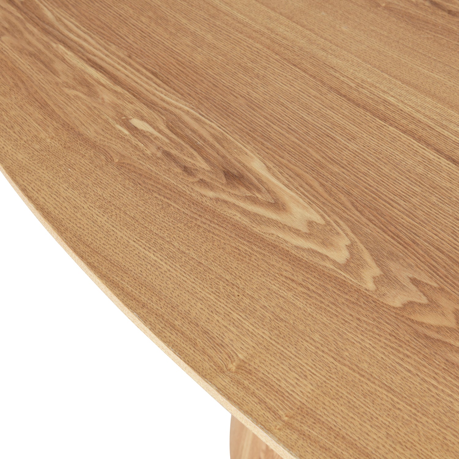 Mesa de Comedor Tokio Natural 220cm