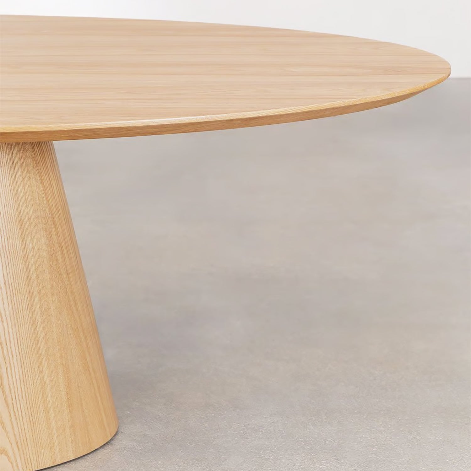 Mesa de Comedor Tokio Natural 220cm