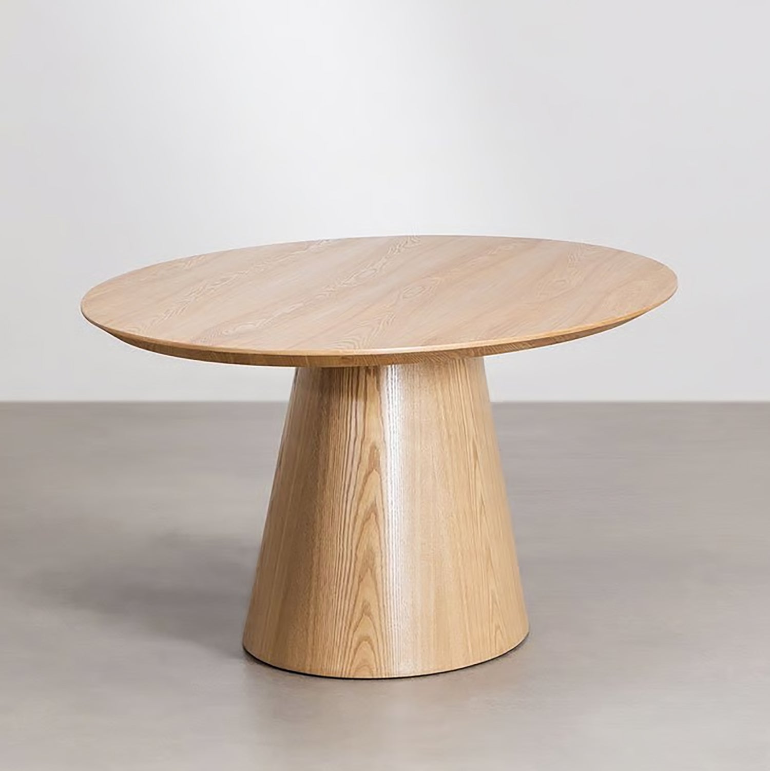 Mesa de Comedor Tokio Natural 220cm