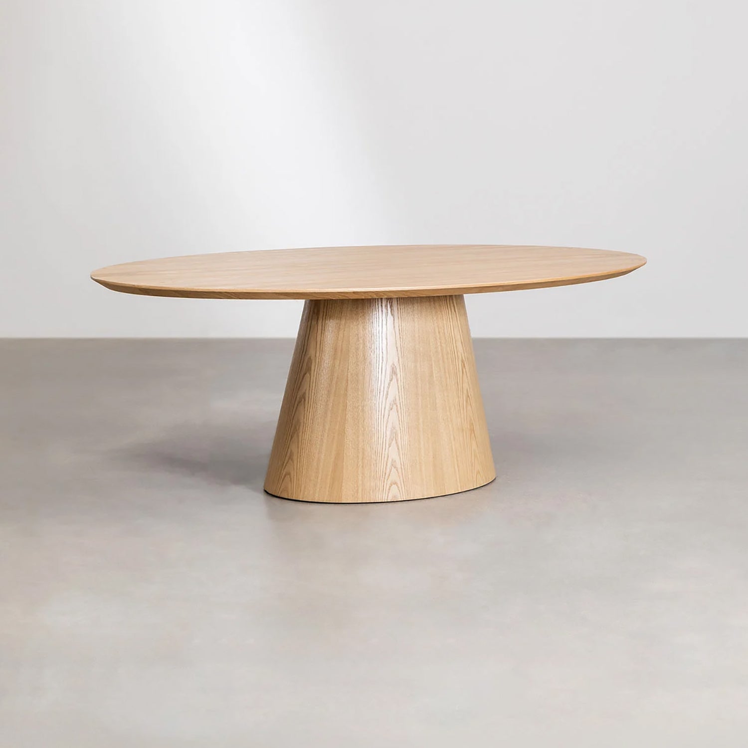 Mesa de Comedor Tokio Natural 220cm