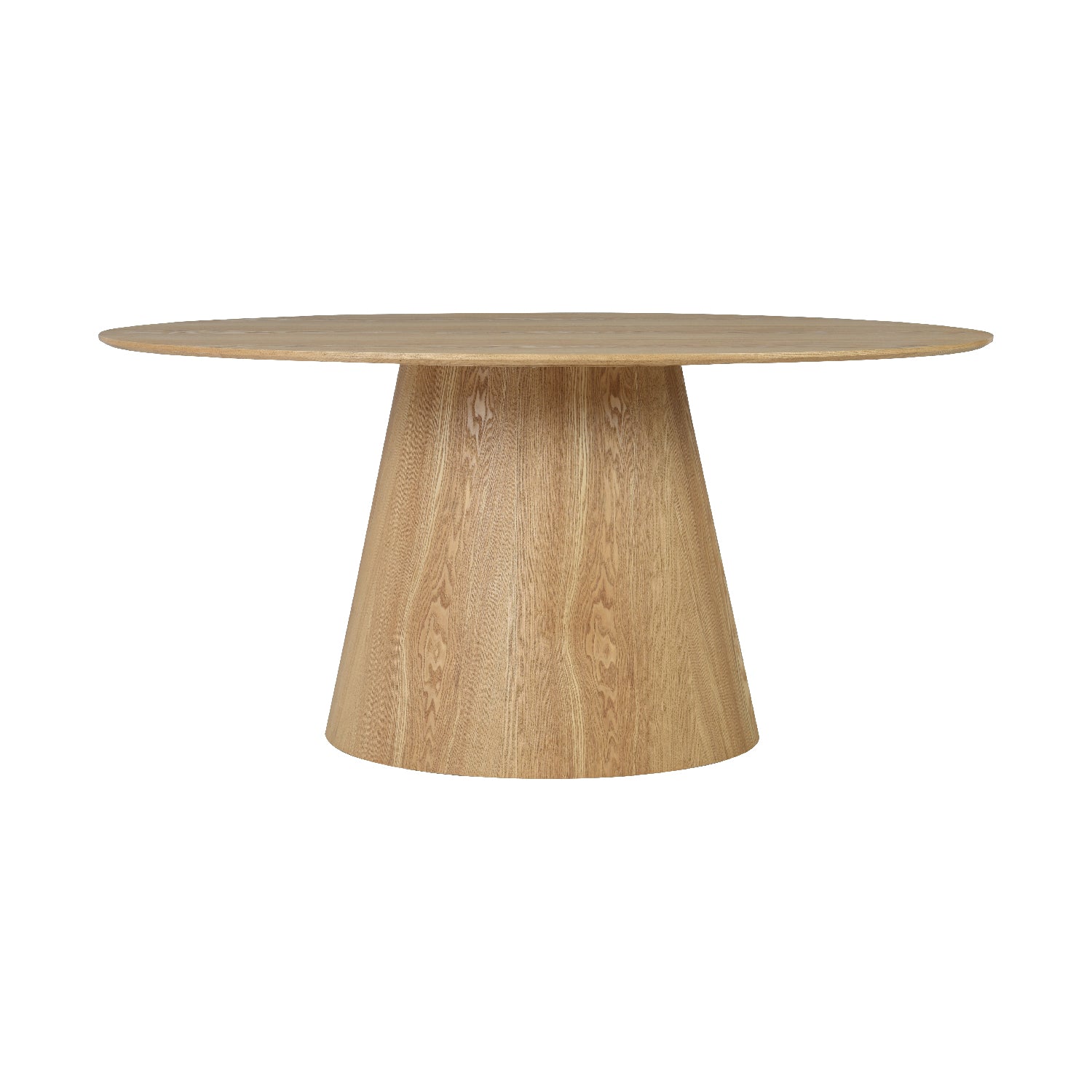 Mesa de Comedor Tokio Natural 220cm