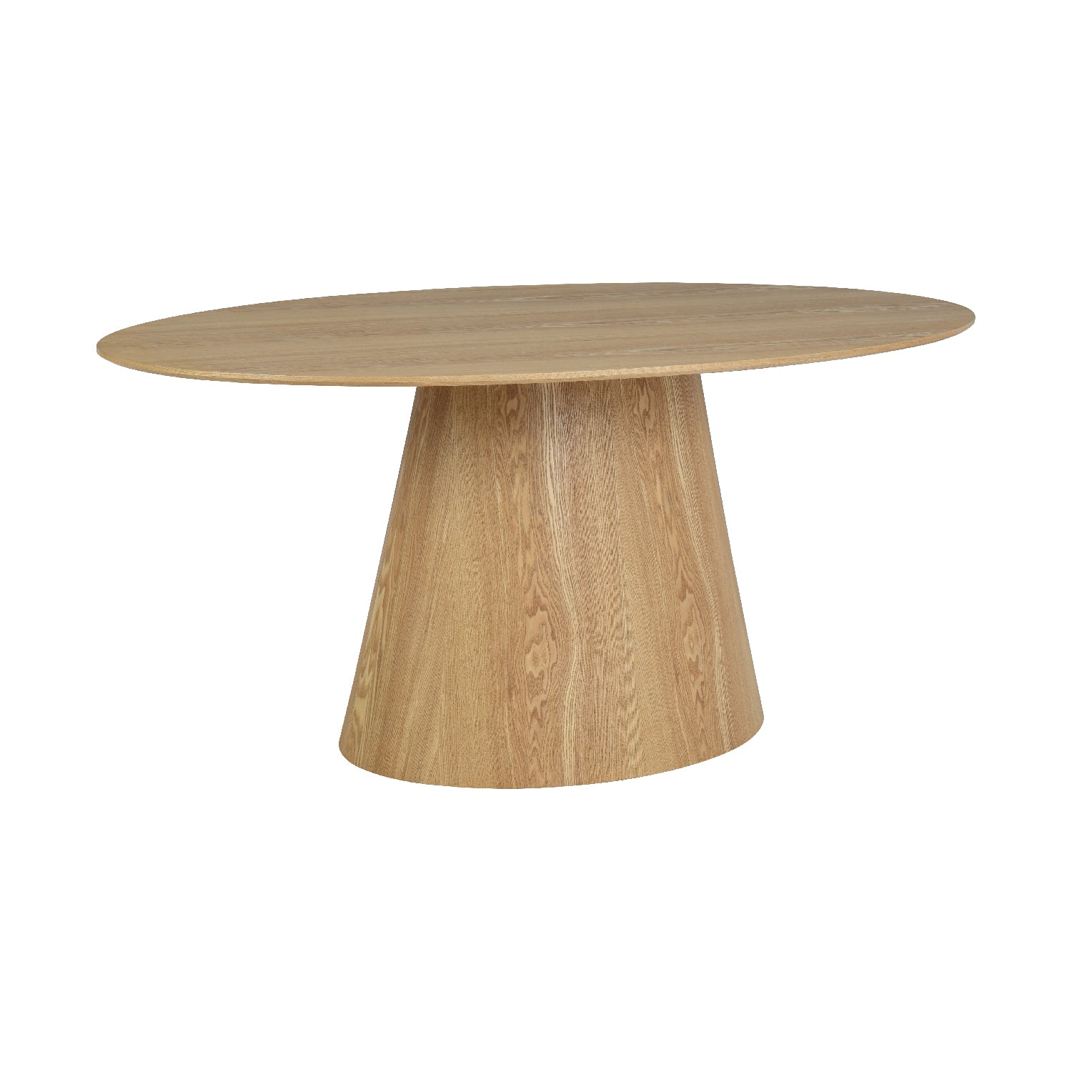 Mesa de Comedor Tokio Natural 220cm