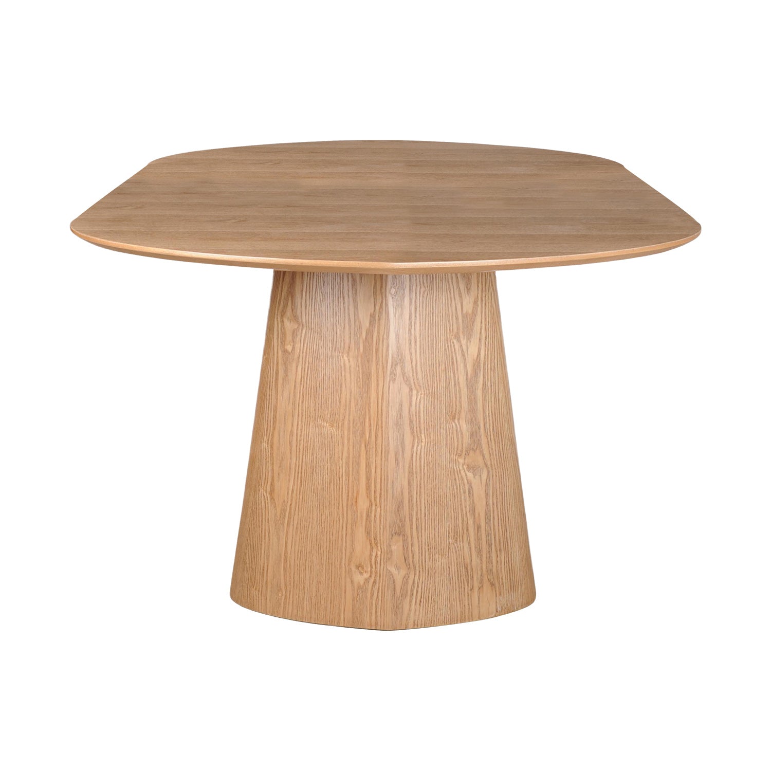Mesa de Comedor Tokio Natural 180cm