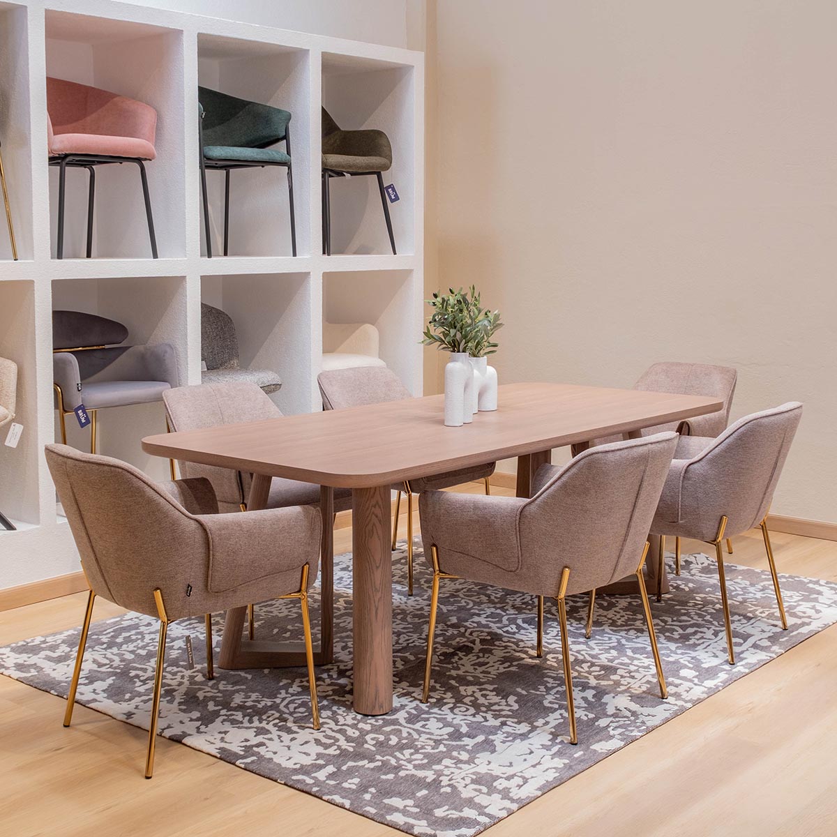 Silla Toronto