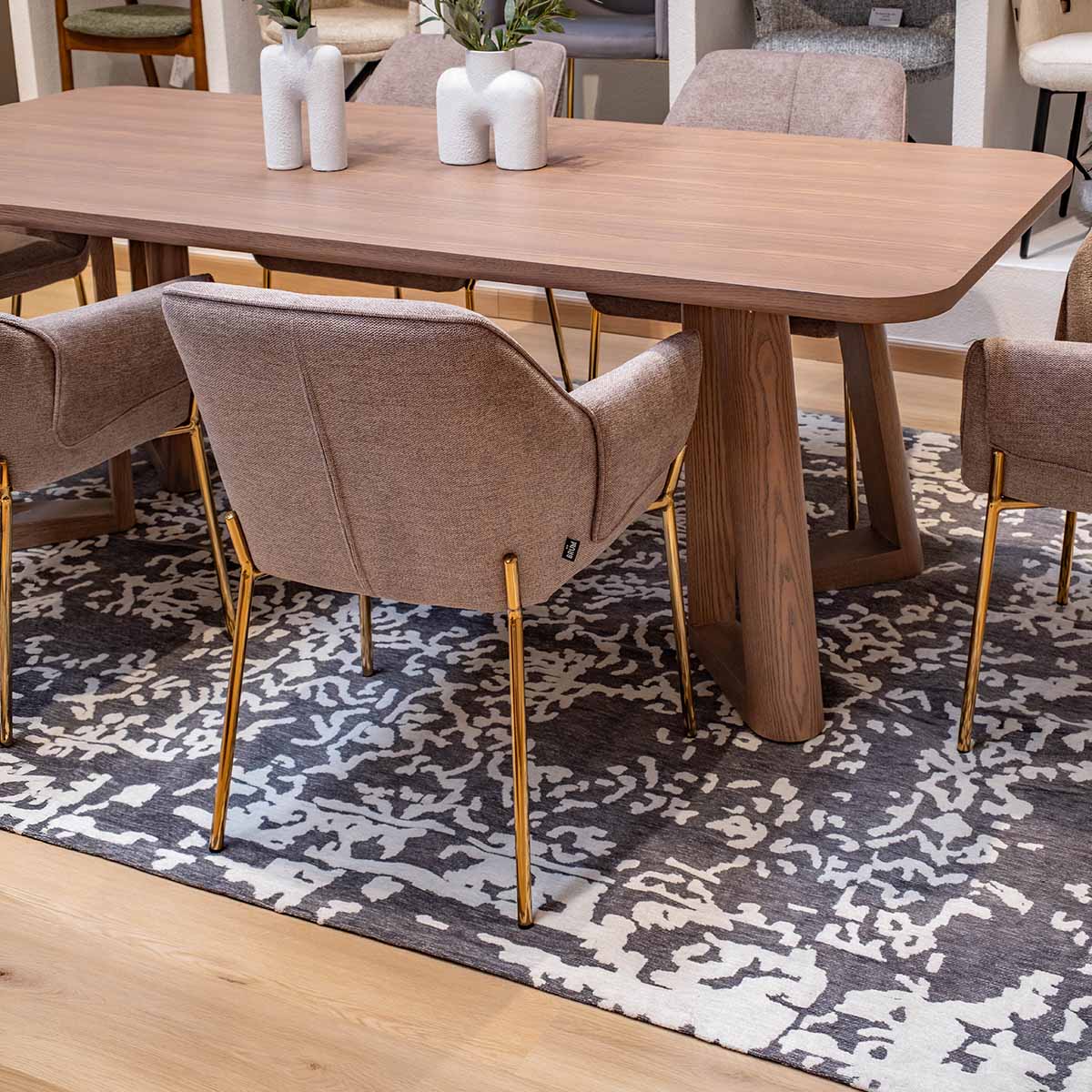 Silla Toronto