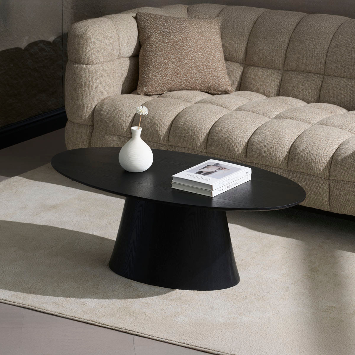 Mesa de centro Tokio