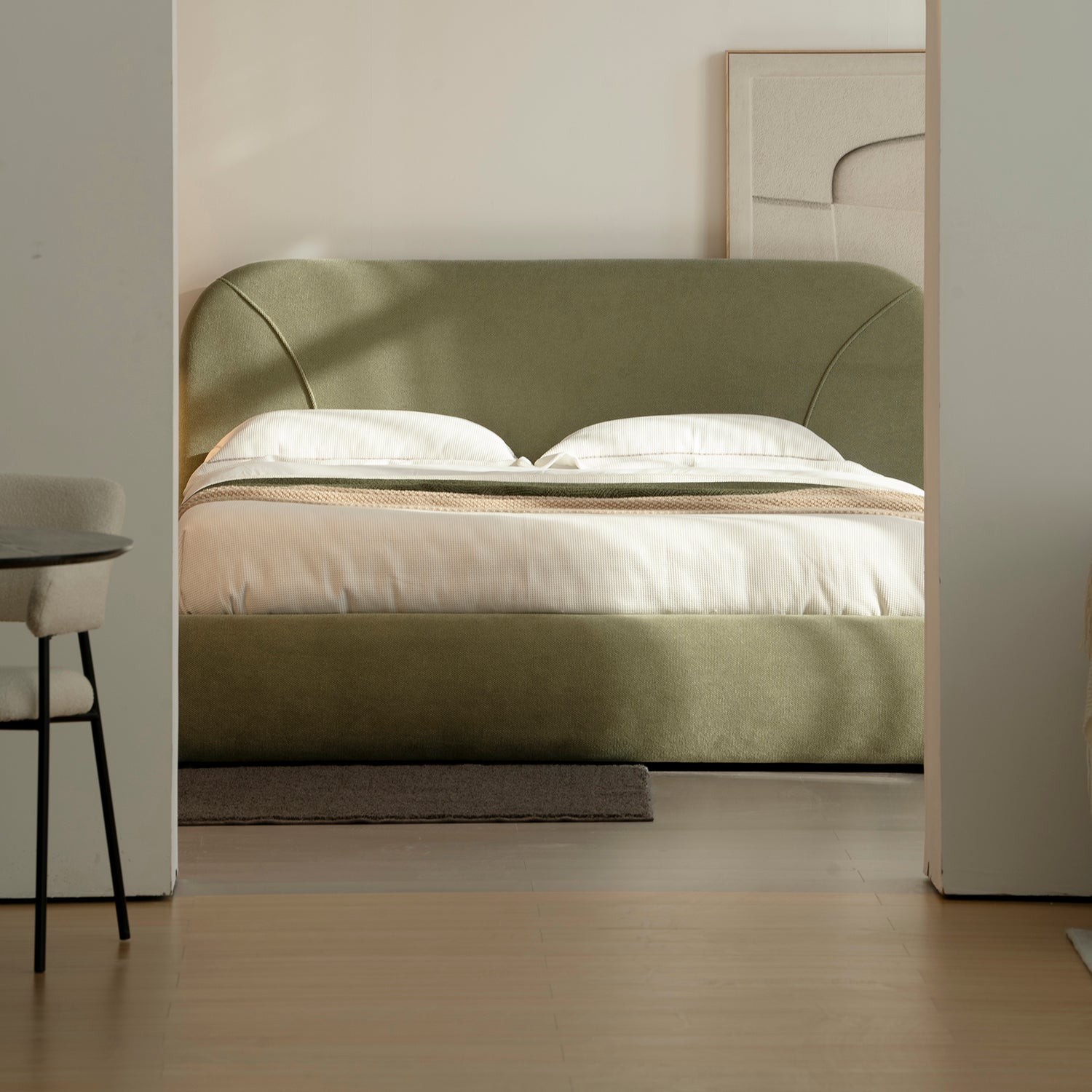 Cama Matrimonial Vigo