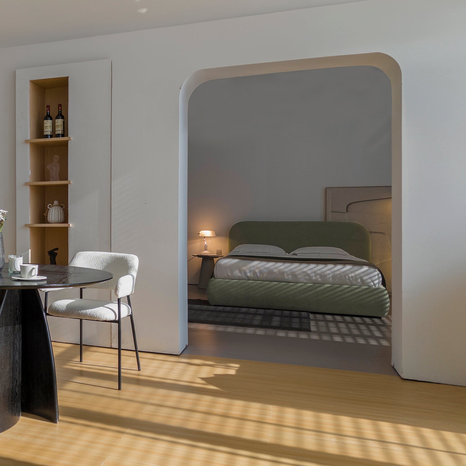 Cama Matrimonial Vigo