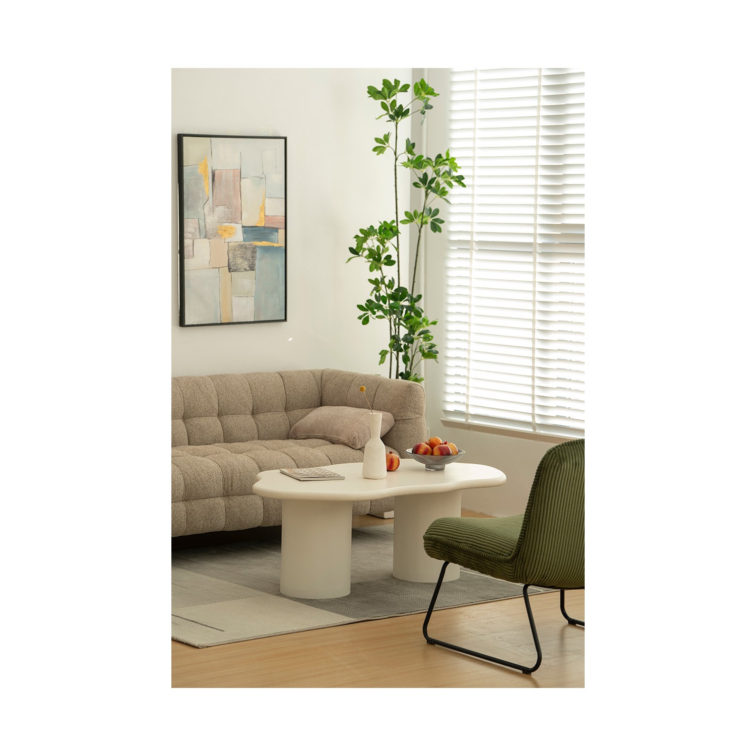 Mesa de Centro Brisbane