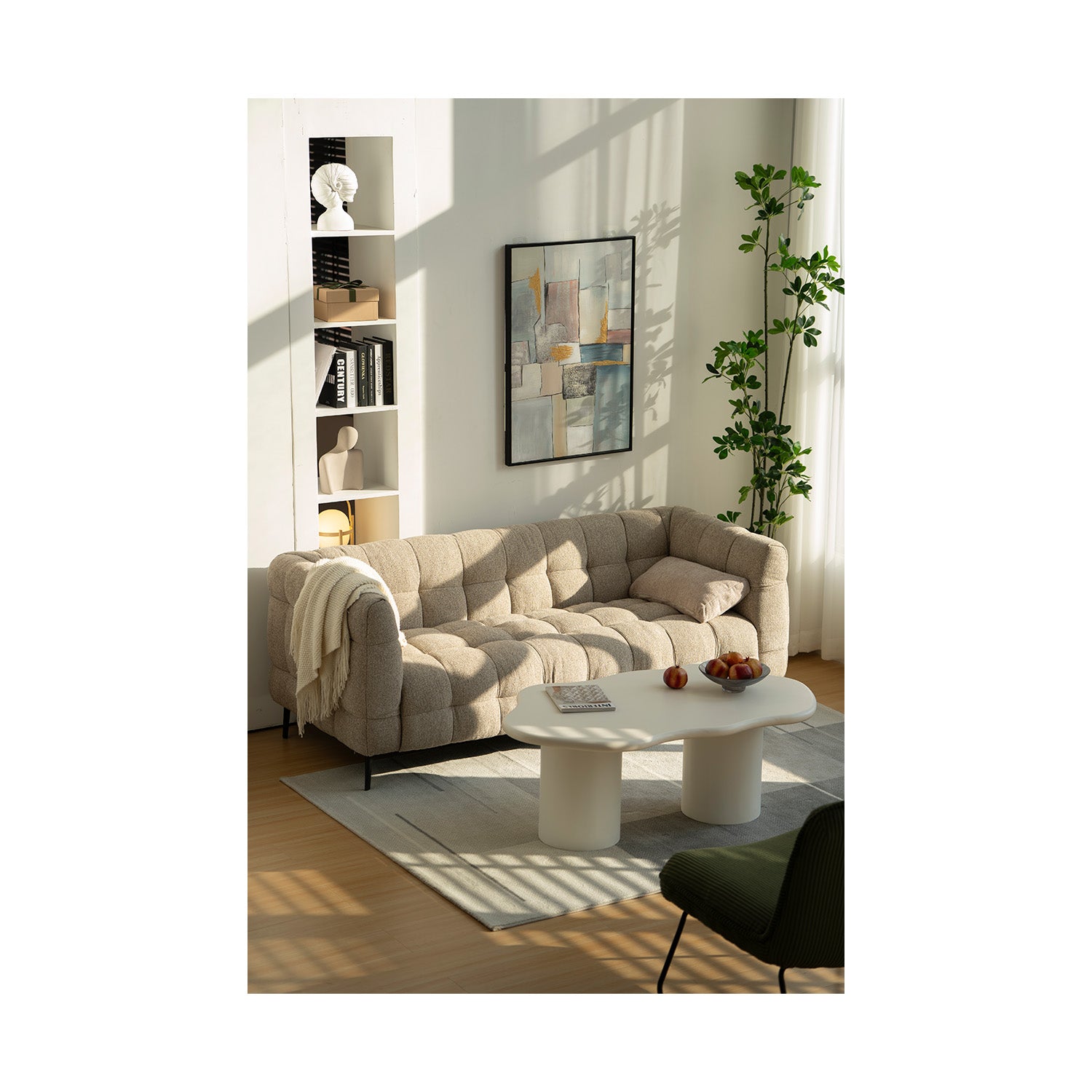 Mesa de Centro Brisbane