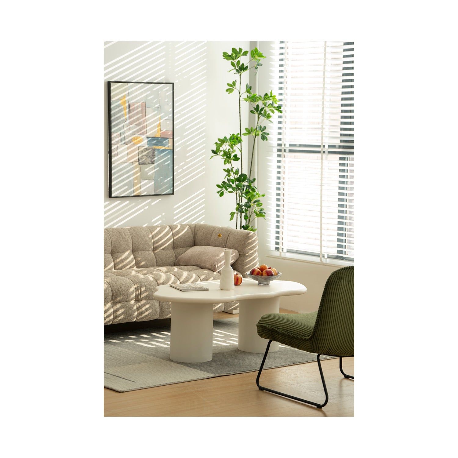 Mesa de Centro Brisbane